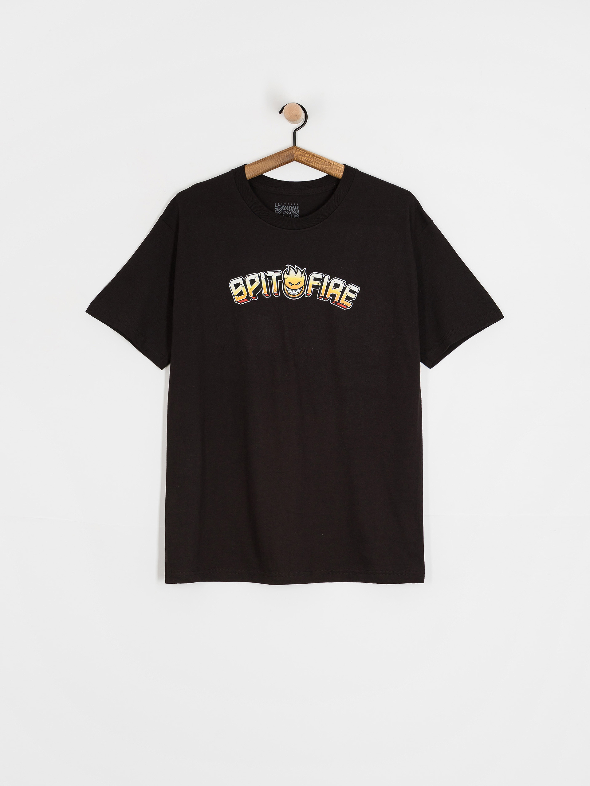 Spitfire T-Shirt Heatwave