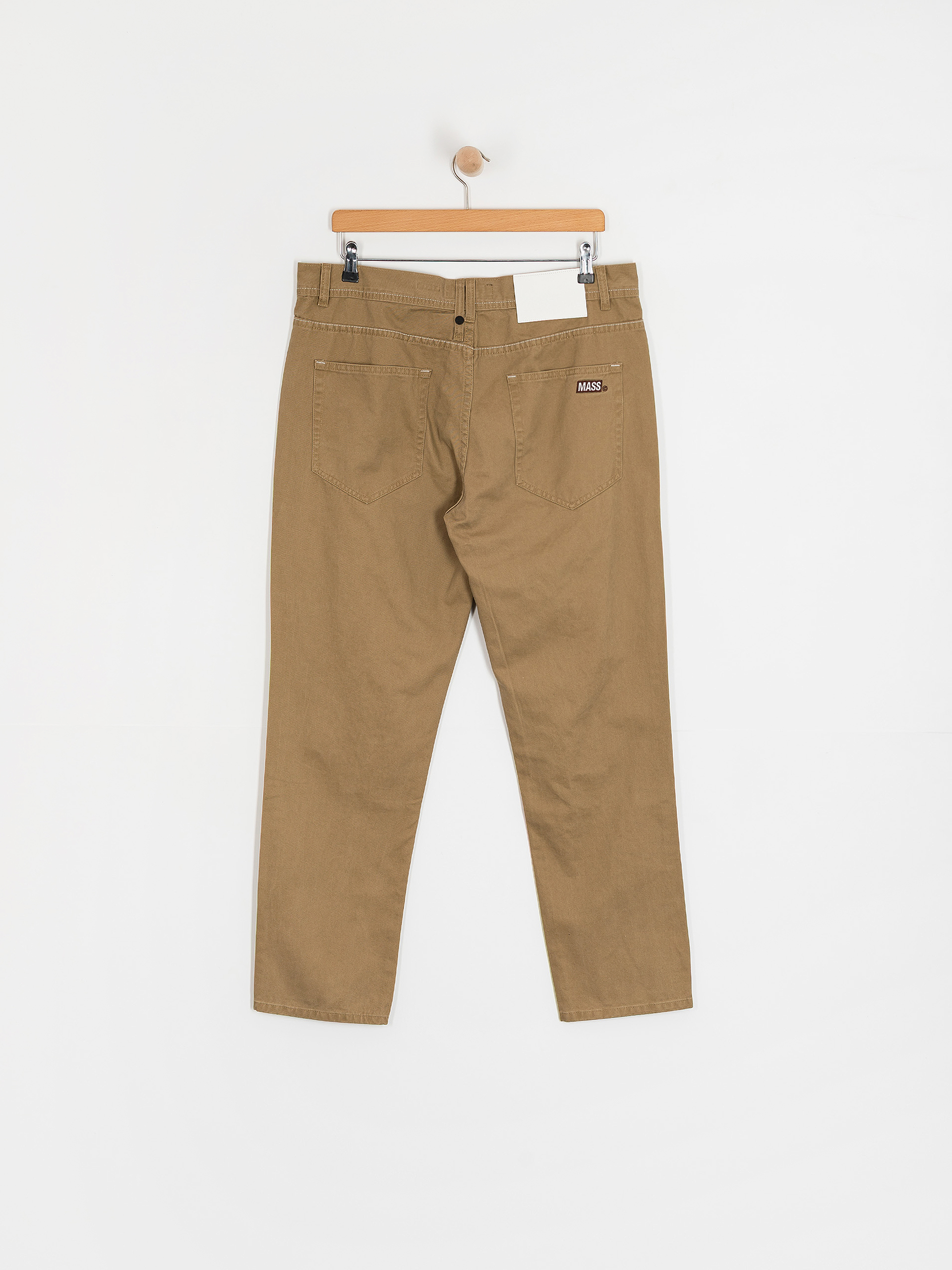 MassDnm Hose Box (beige)
