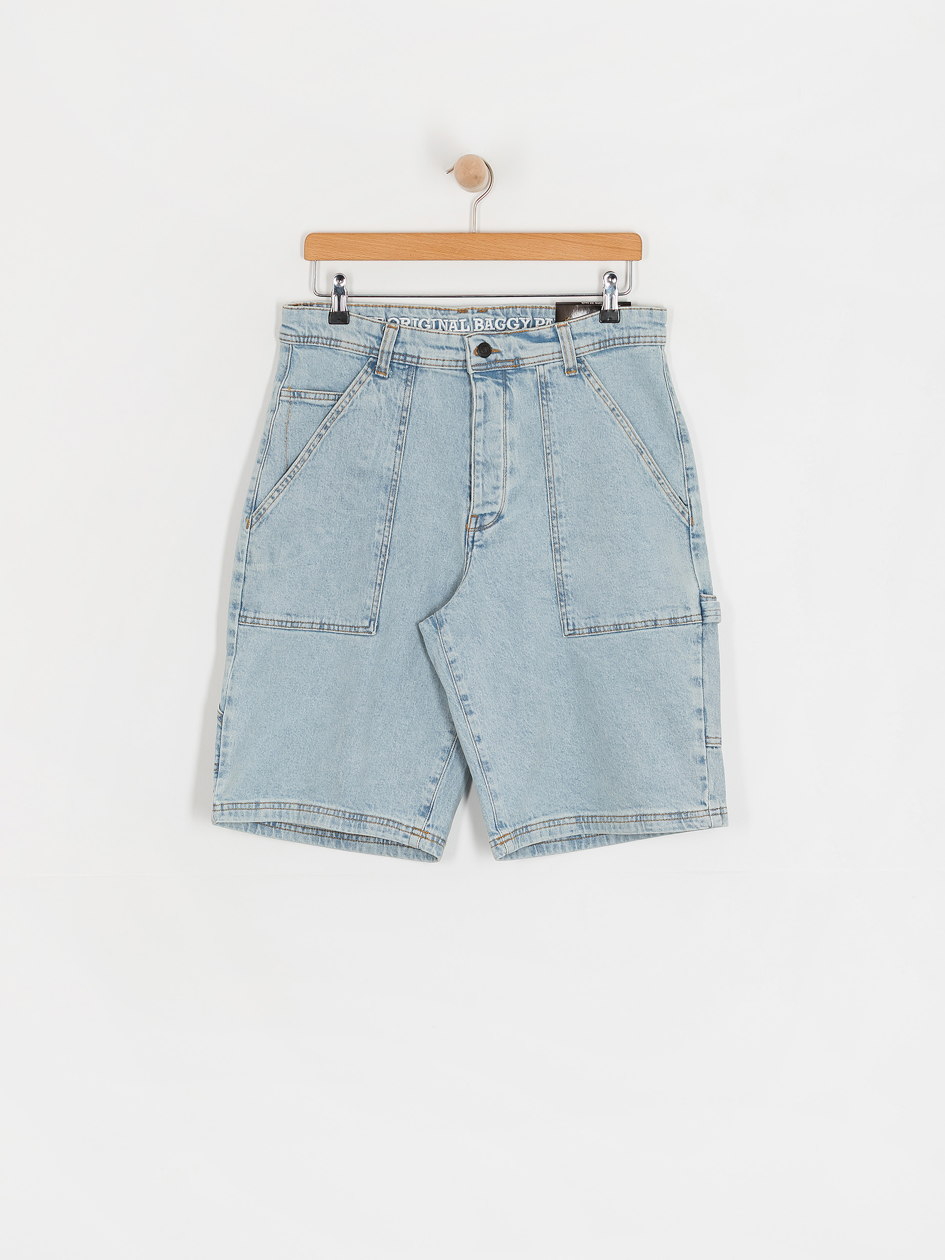 Homeboy Shorts X Tra Work (moon)