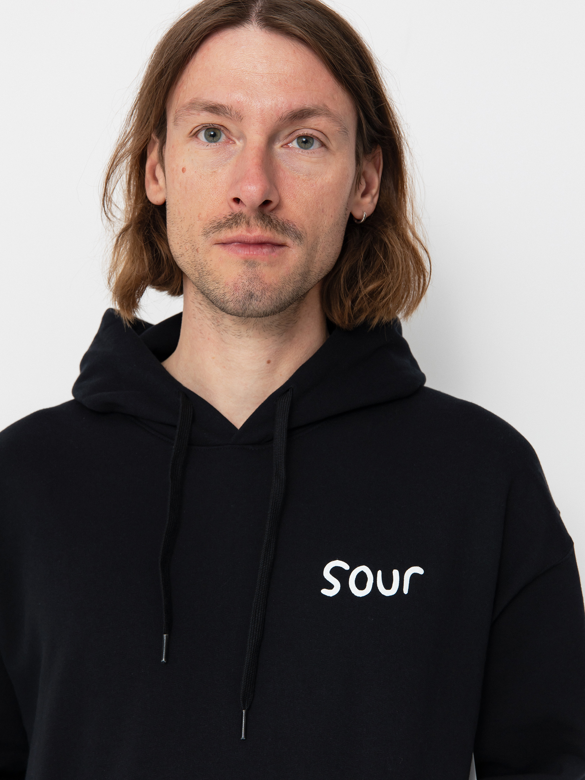 Etnies Sour Ko HD Hoodie (black)