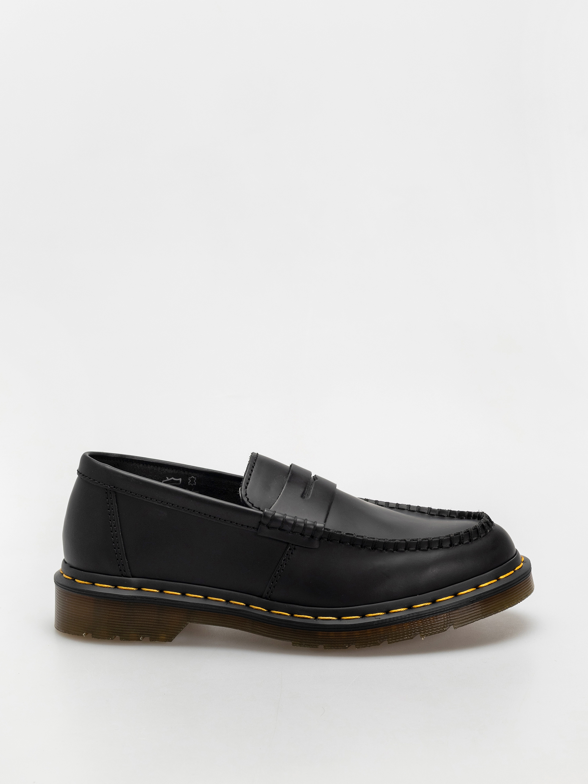 Dr. Martens Penton Shoes (black)