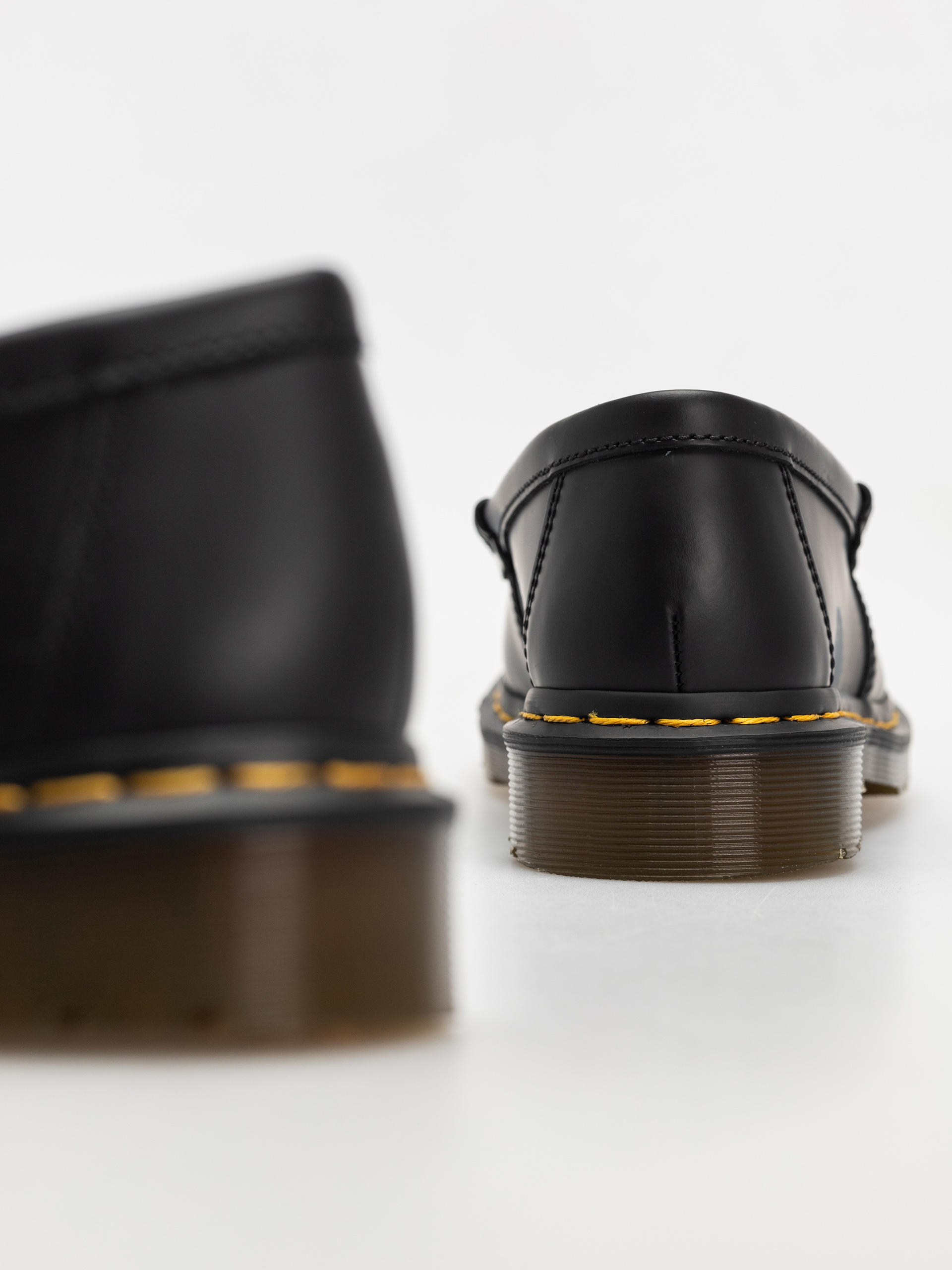 Dr. Martens Penton Shoes (black)