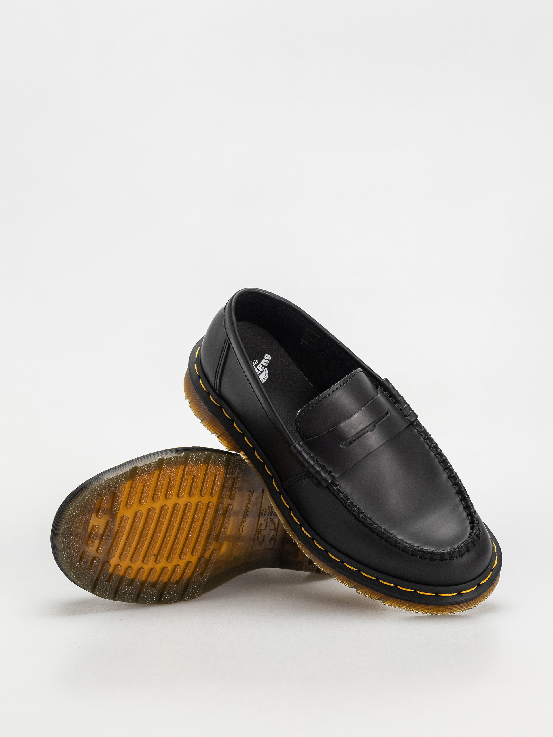 Dr. Martens Penton Shoes (black)