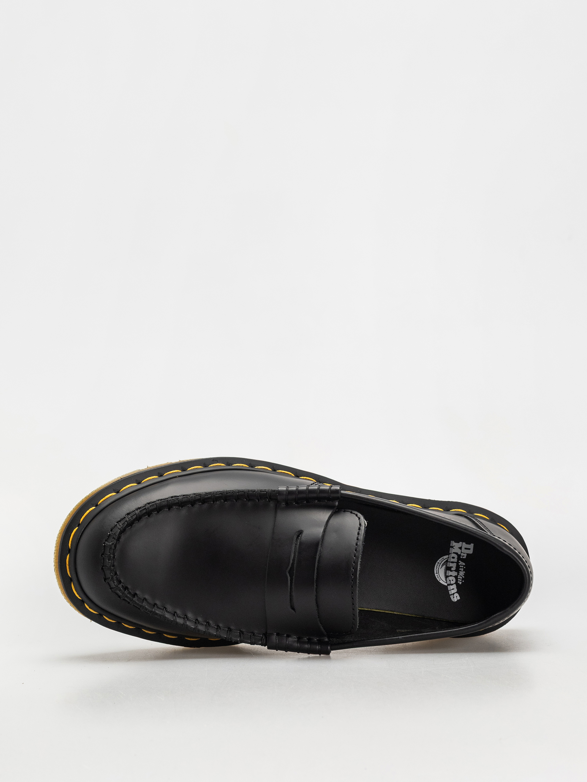 Dr. Martens Penton Shoes (black)