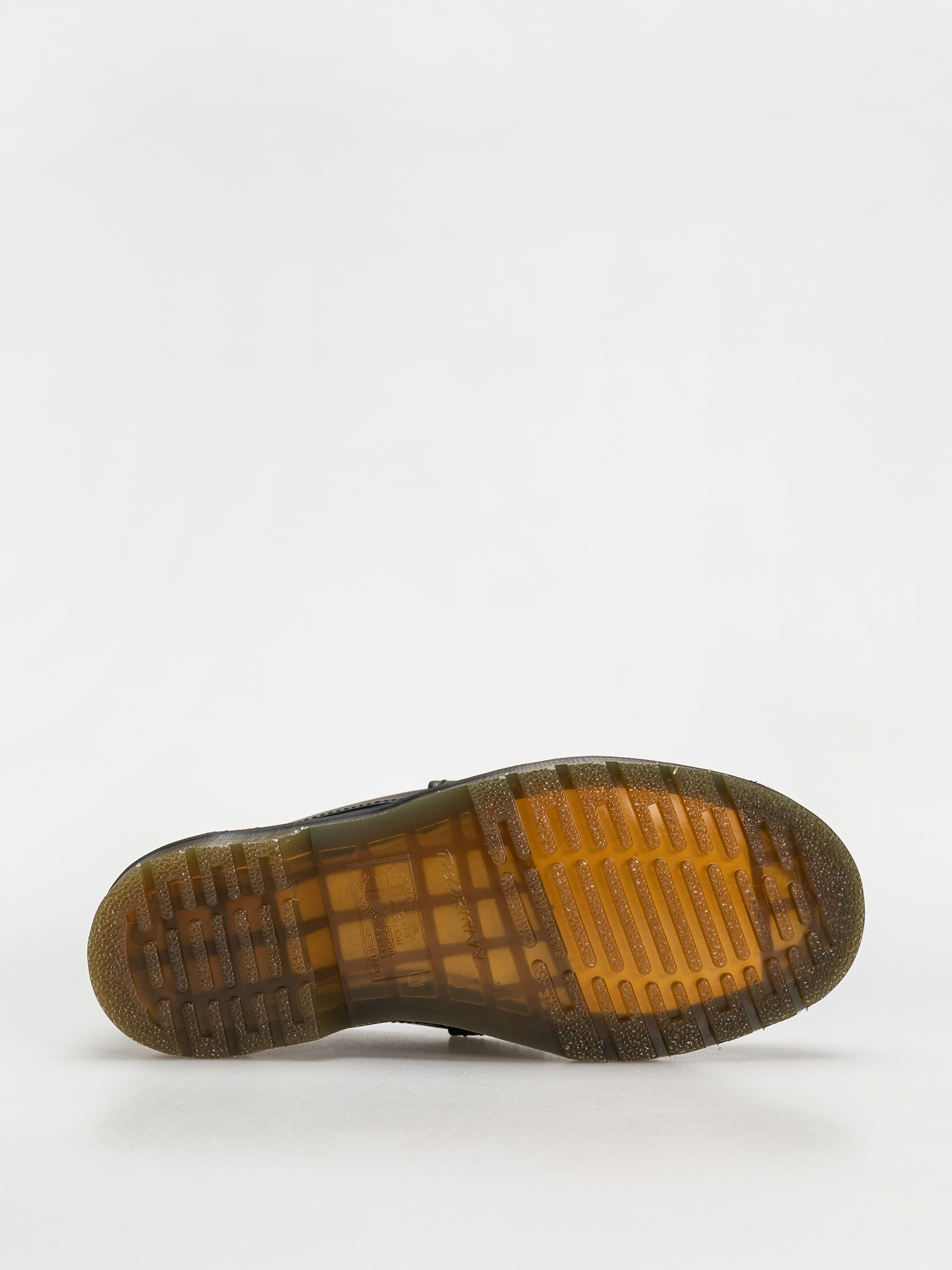 Dr. Martens Penton Schuhe (black)