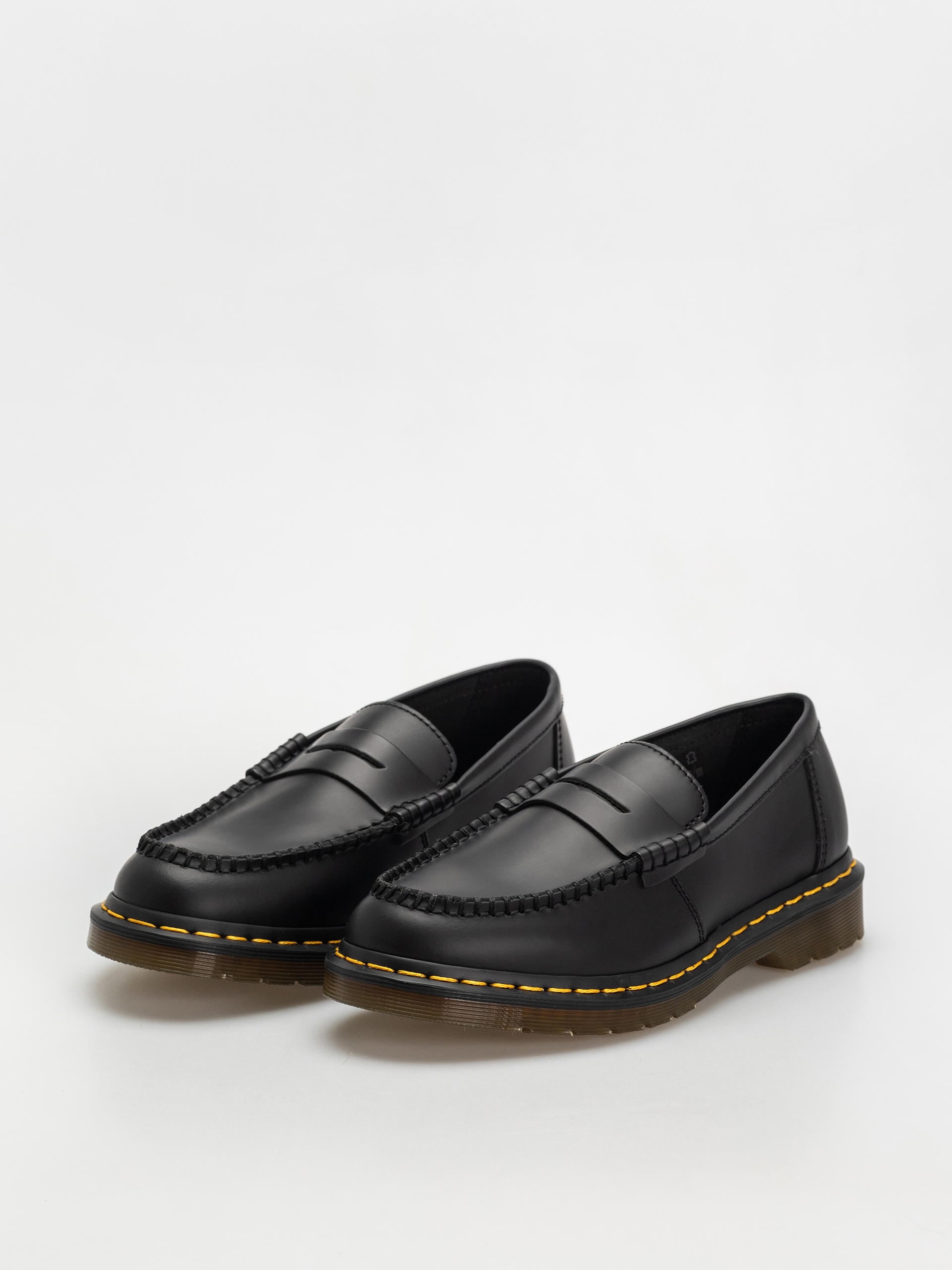 Dr. Martens Penton Shoes (black)