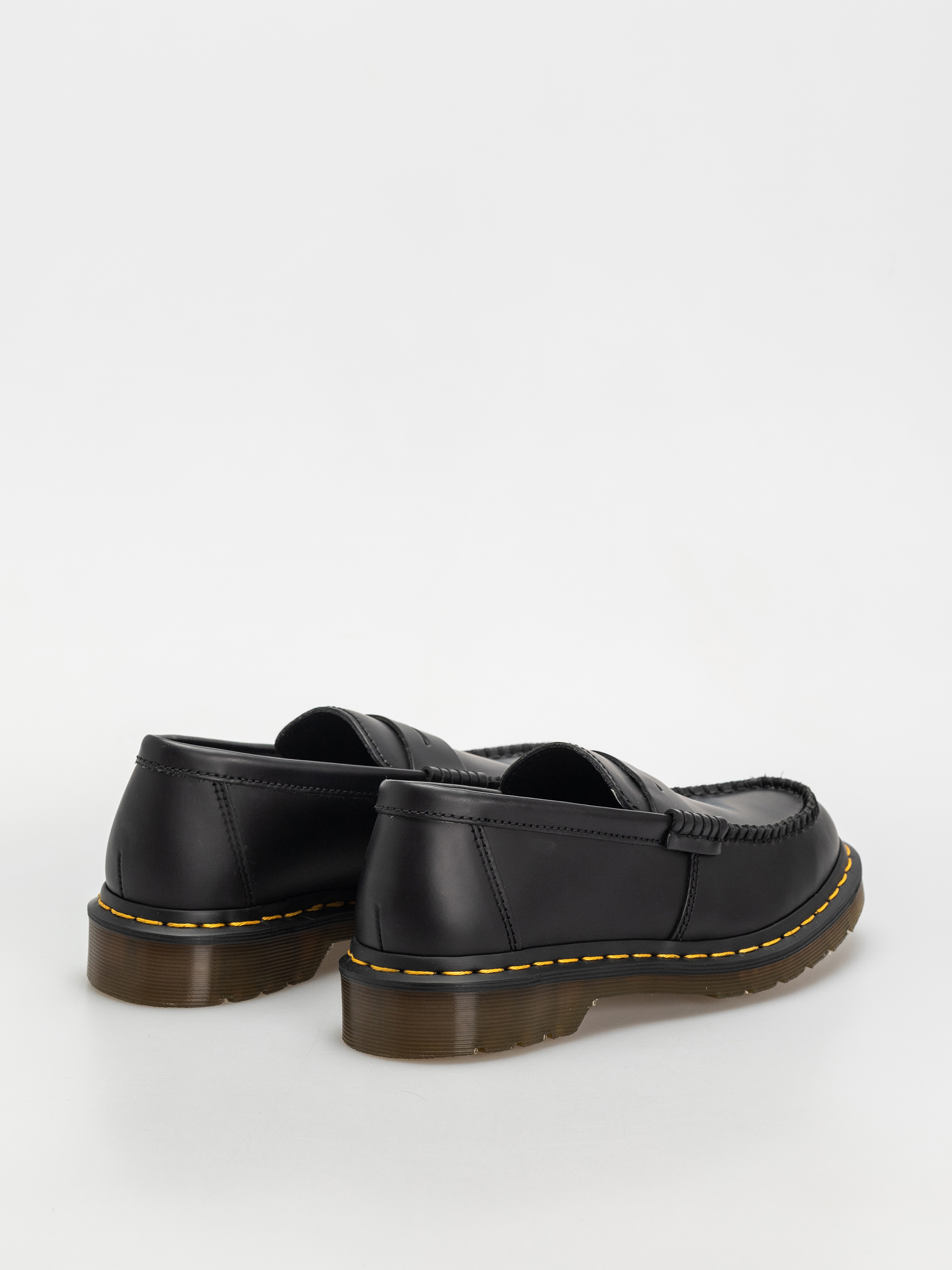 Dr. Martens Penton Shoes (black)