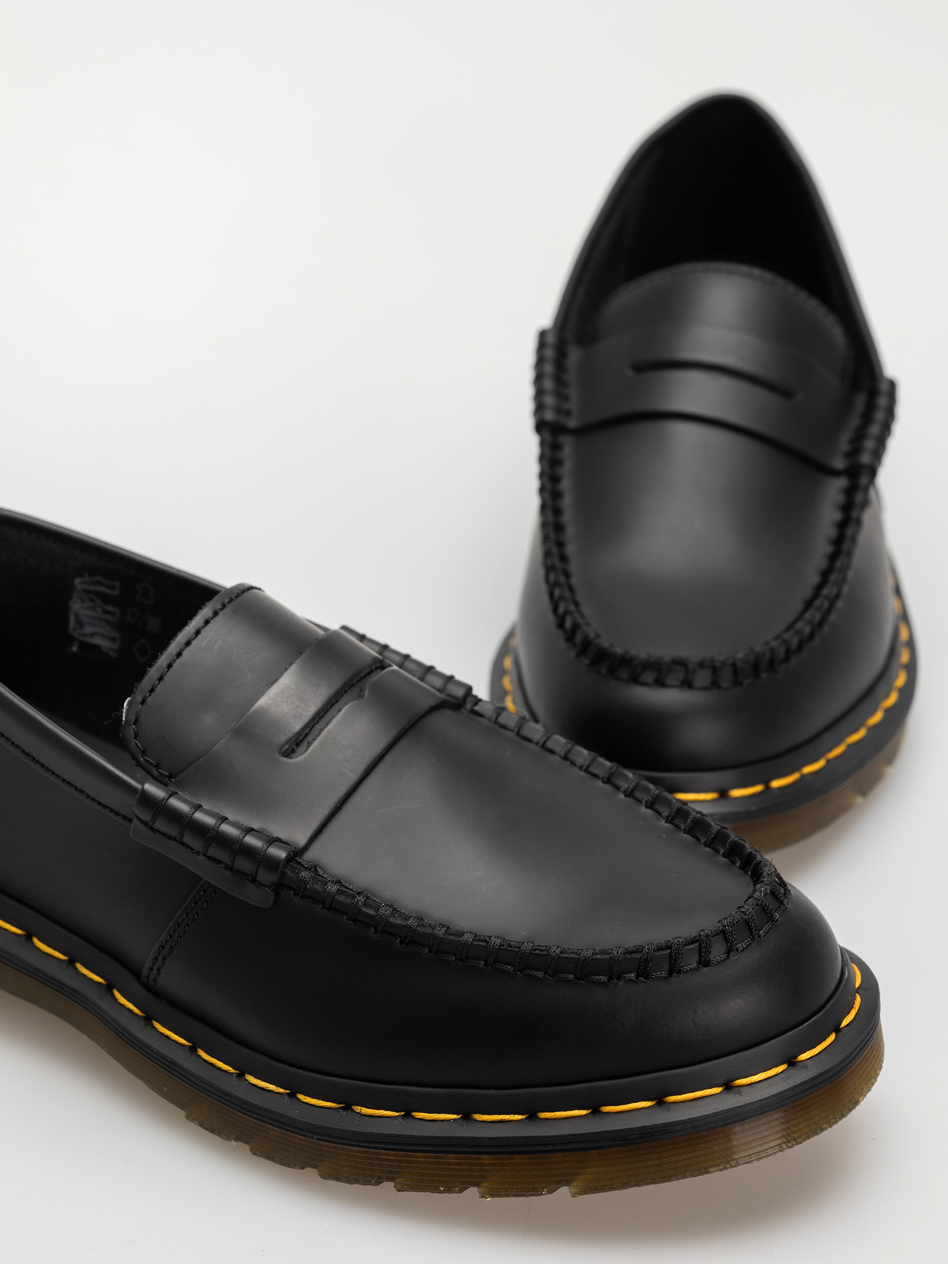 Dr. Martens Penton Schuhe (black)
