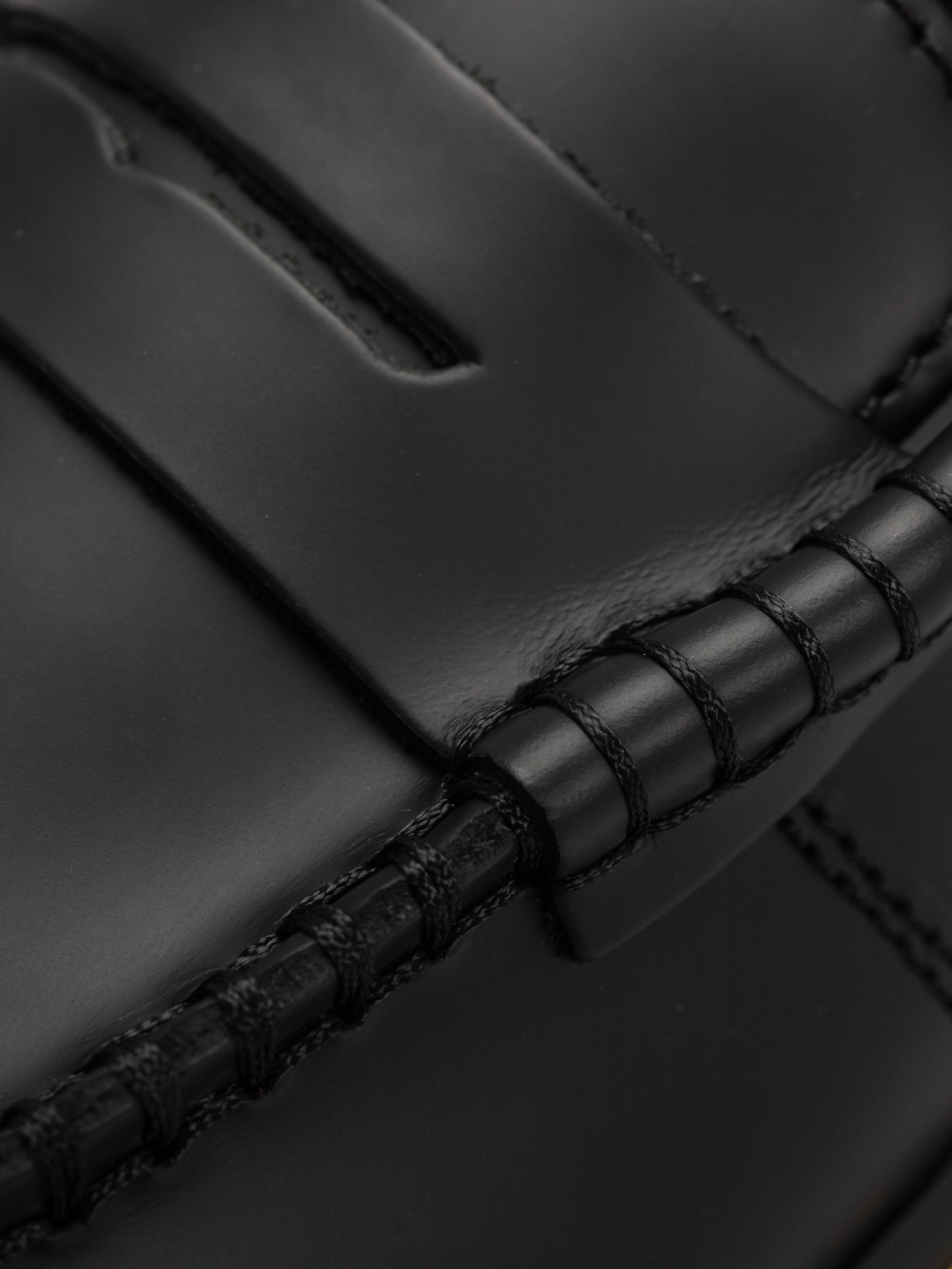 Dr. Martens Penton Shoes (black)