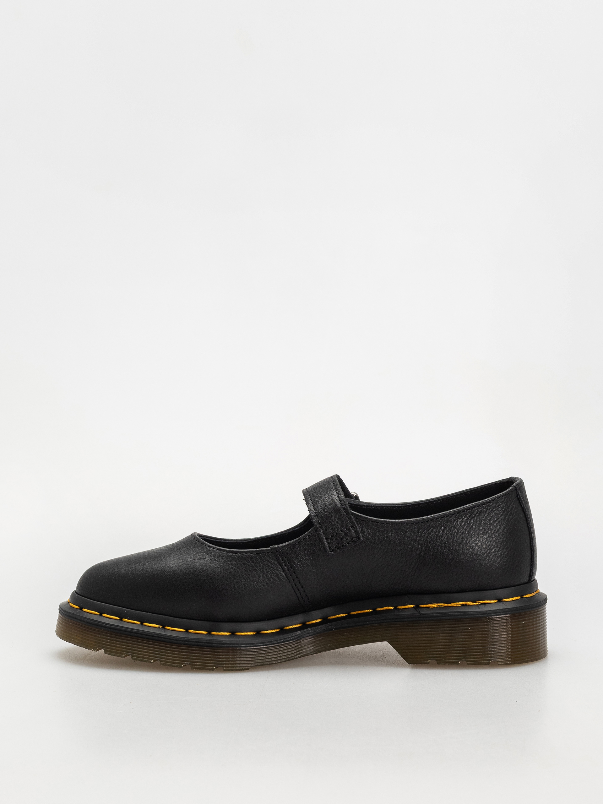 Dr. Martens Elphie Mary Jane Wmn Schuhe (black virginia)