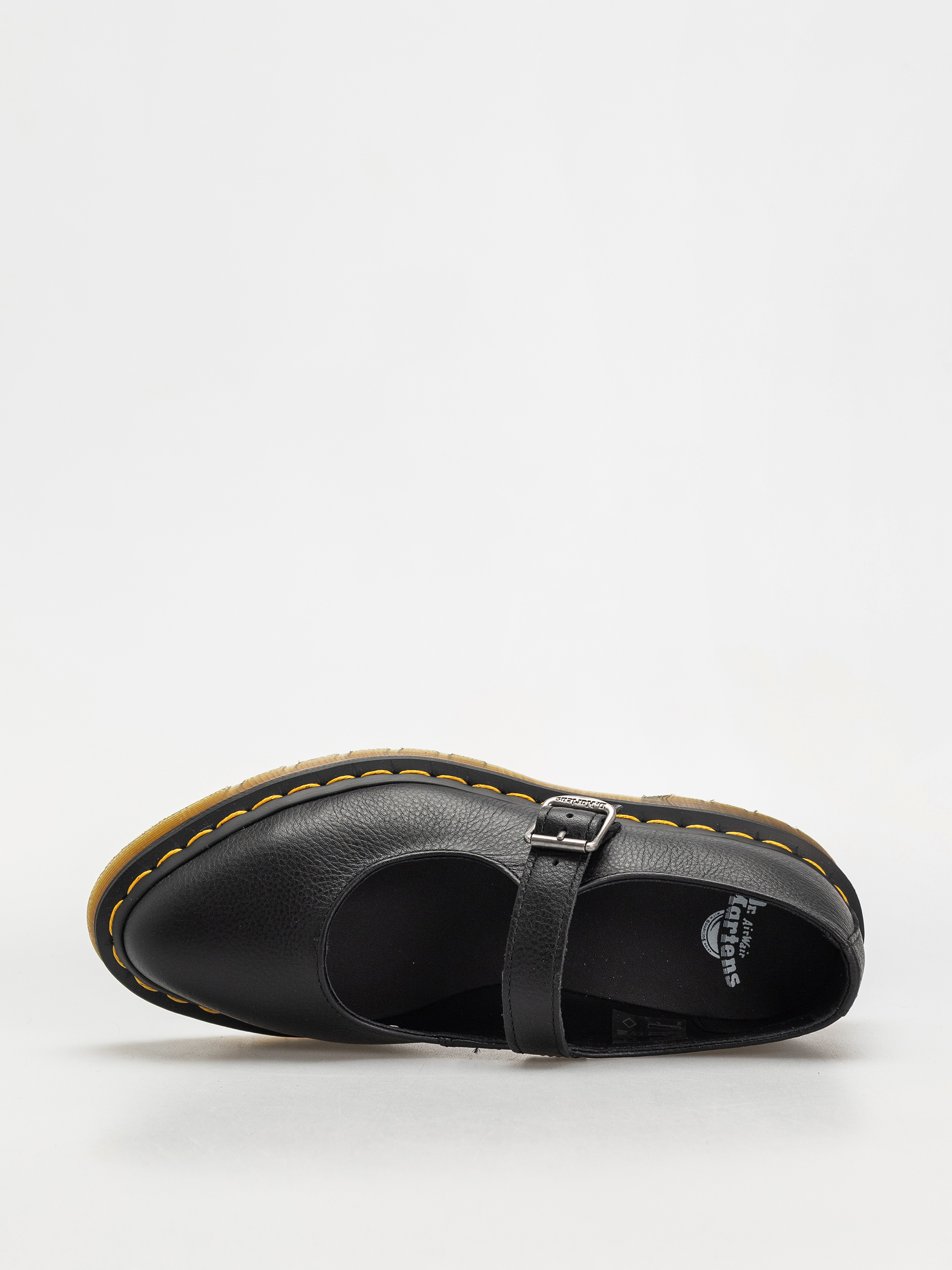 Dr. Martens Elphie Mary Jane Wmn Shoes - black (black virginia)