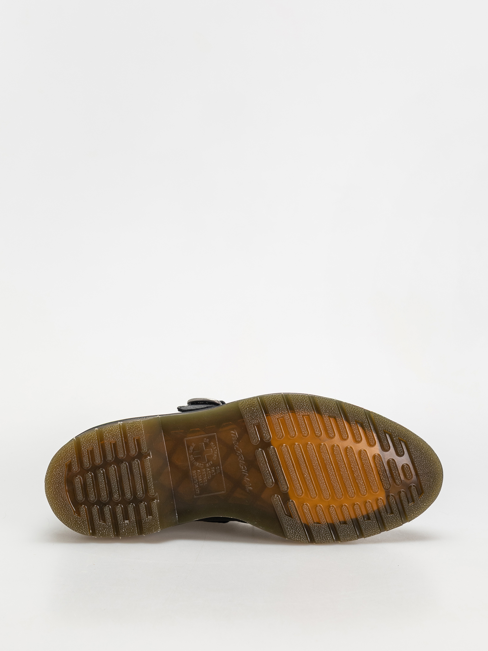 Dr. Martens Elphie Mary Jane Wmn Shoes (black virginia)