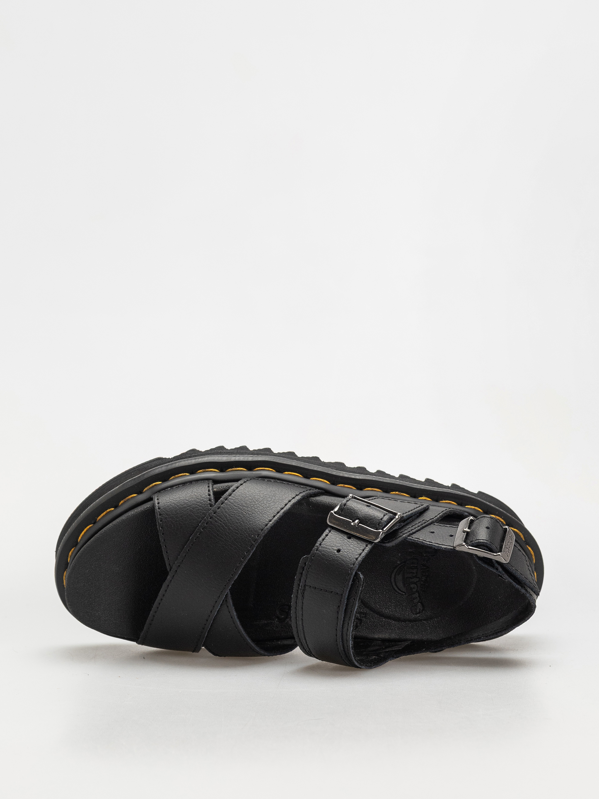 Dr. Martens Voss II Wmn Sandals (black athena)