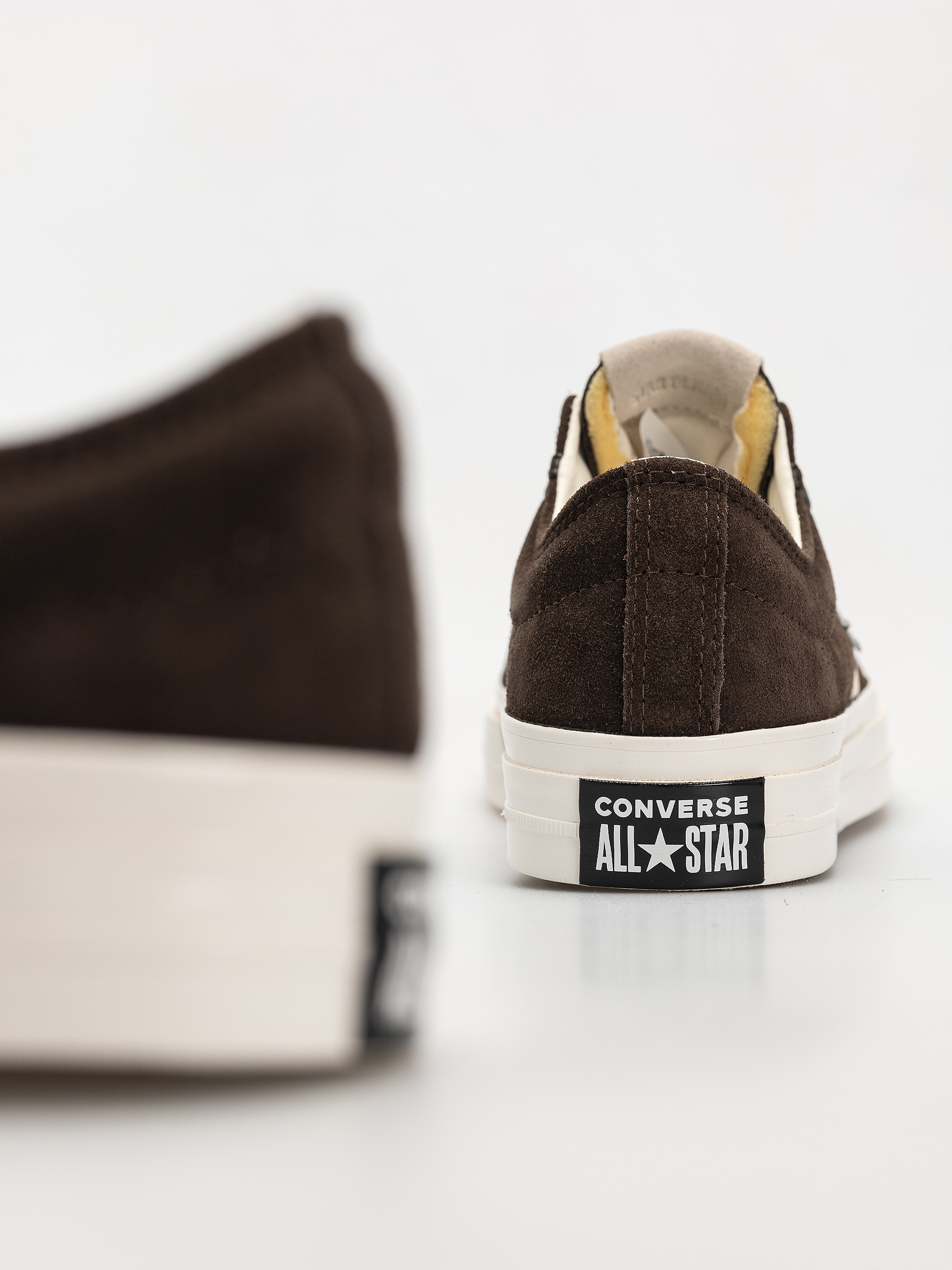 Converse Star Player 76 Schuhe (fresh brew/egret/vintage white)