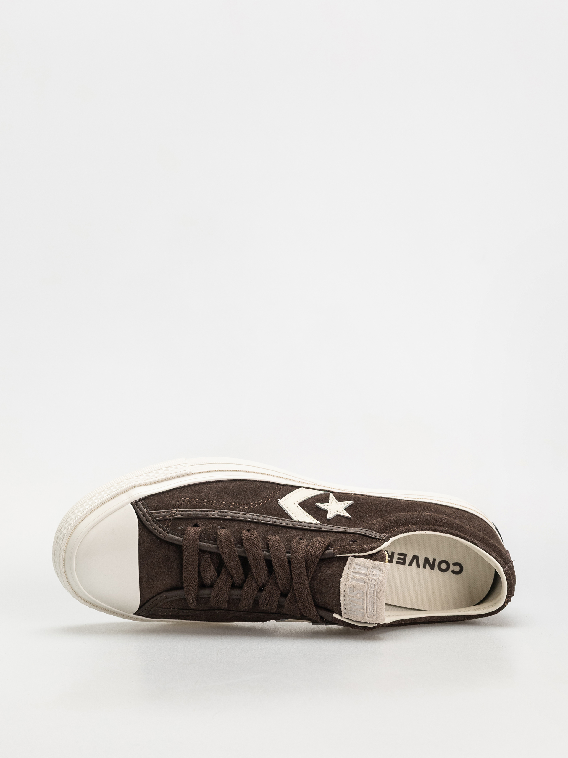 Converse Star Player 76 Shoes (fresh brew/egret/vintage white)