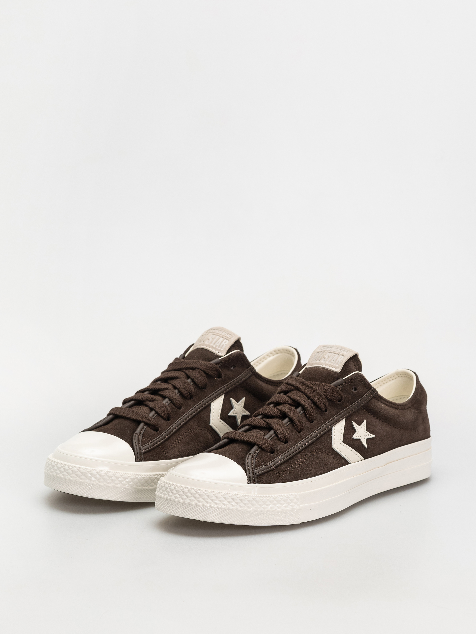 Converse Star Player 76 Schuhe (fresh brew/egret/vintage white)