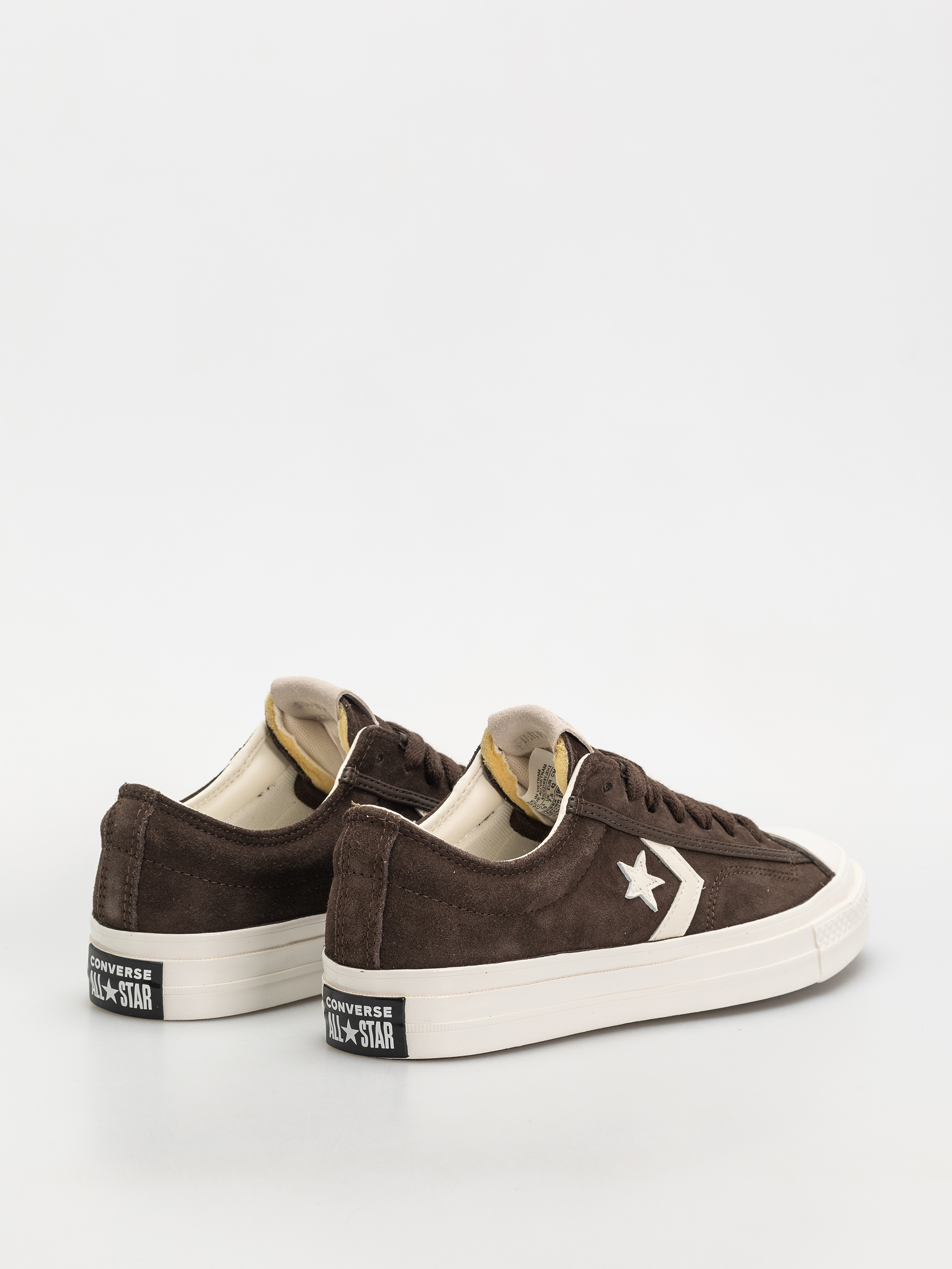 Converse Star Player 76 Schuhe (fresh brew/egret/vintage white)