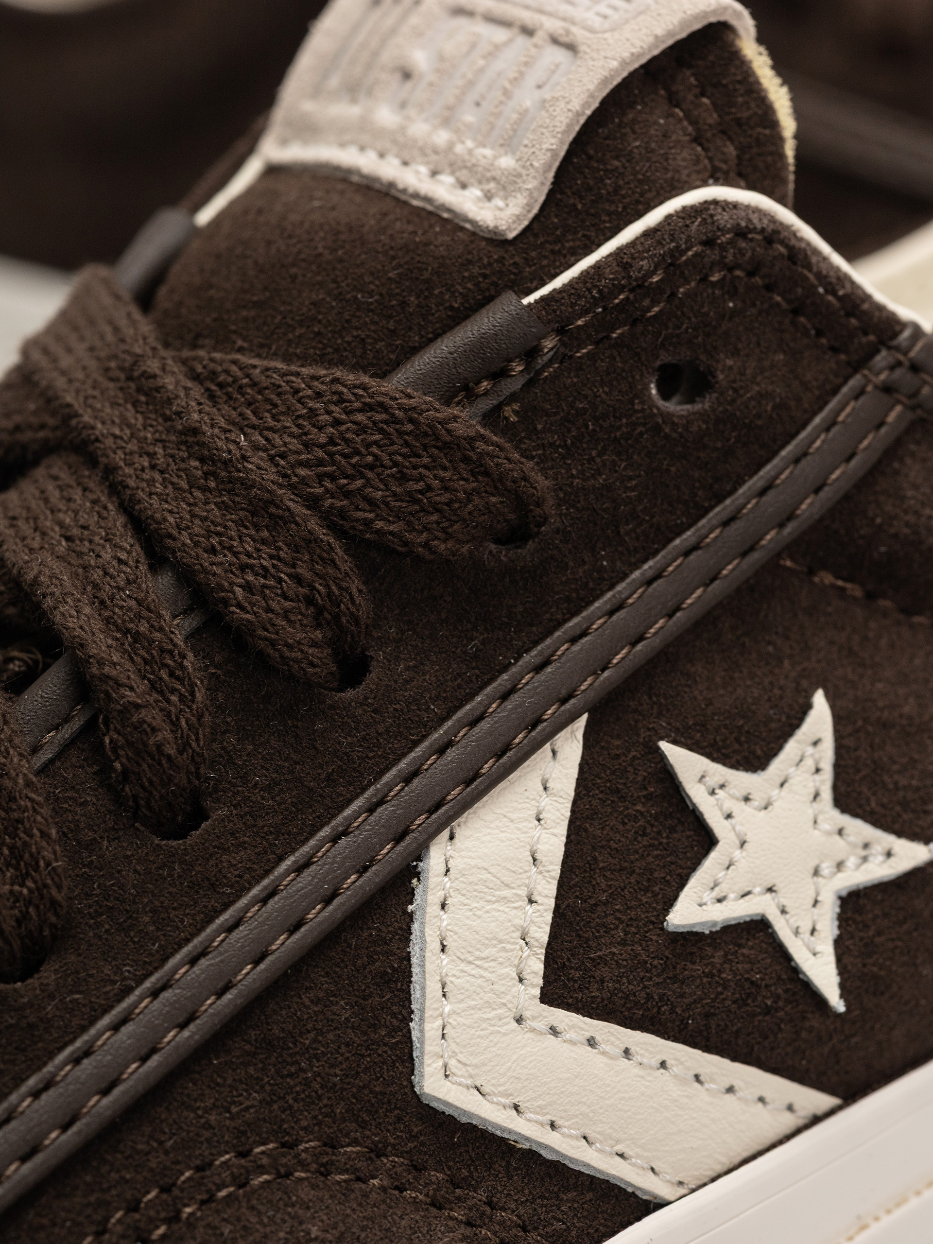 Converse Star Player 76 Schuhe (fresh brew/egret/vintage white)