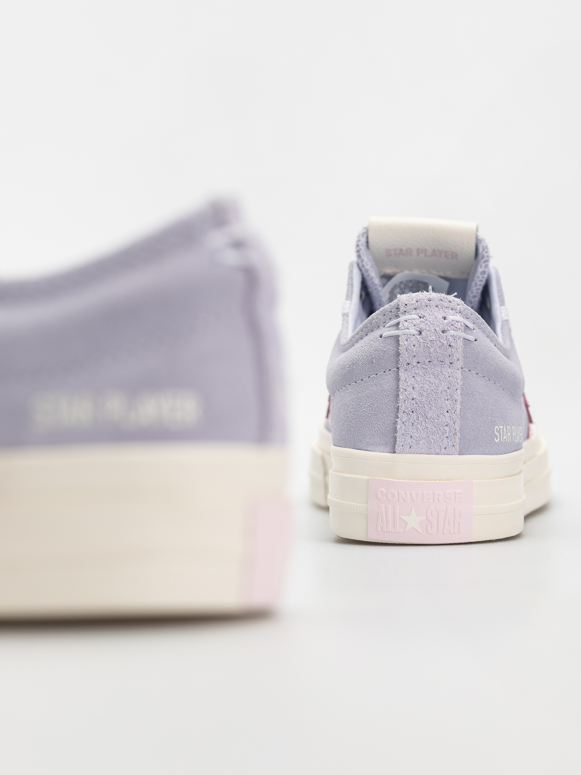 Converse Star Player 76 Schuhe (blueberry ice/sugar berry)