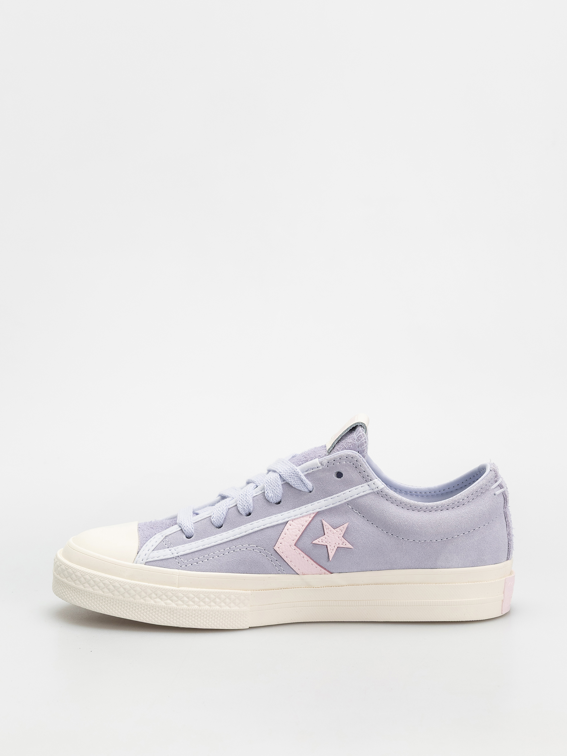 Converse Star Player 76 Shoes (blueberry ice/sugar berry)