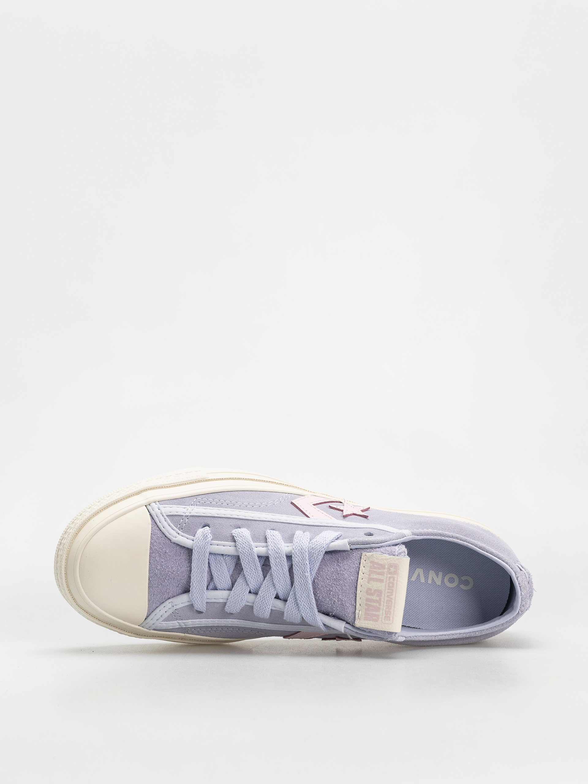 Converse Star Player 76 Shoes (blueberry ice/sugar berry)