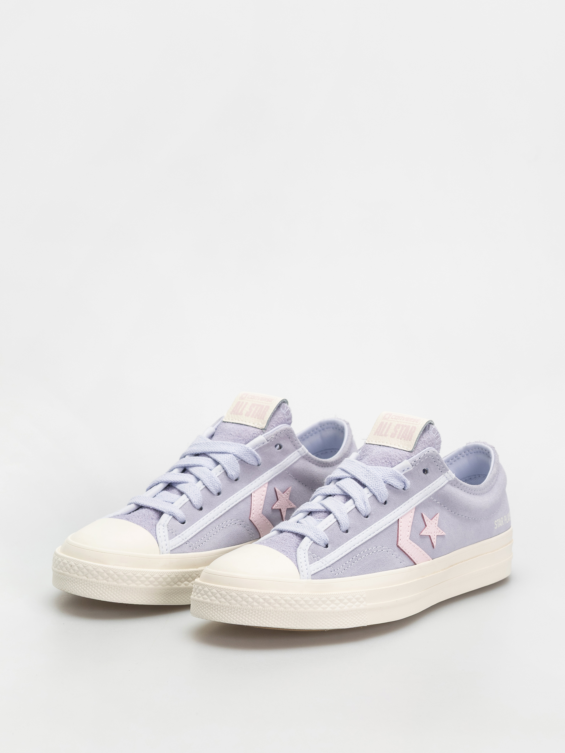 Converse Star Player 76 Schuhe (blueberry ice/sugar berry)