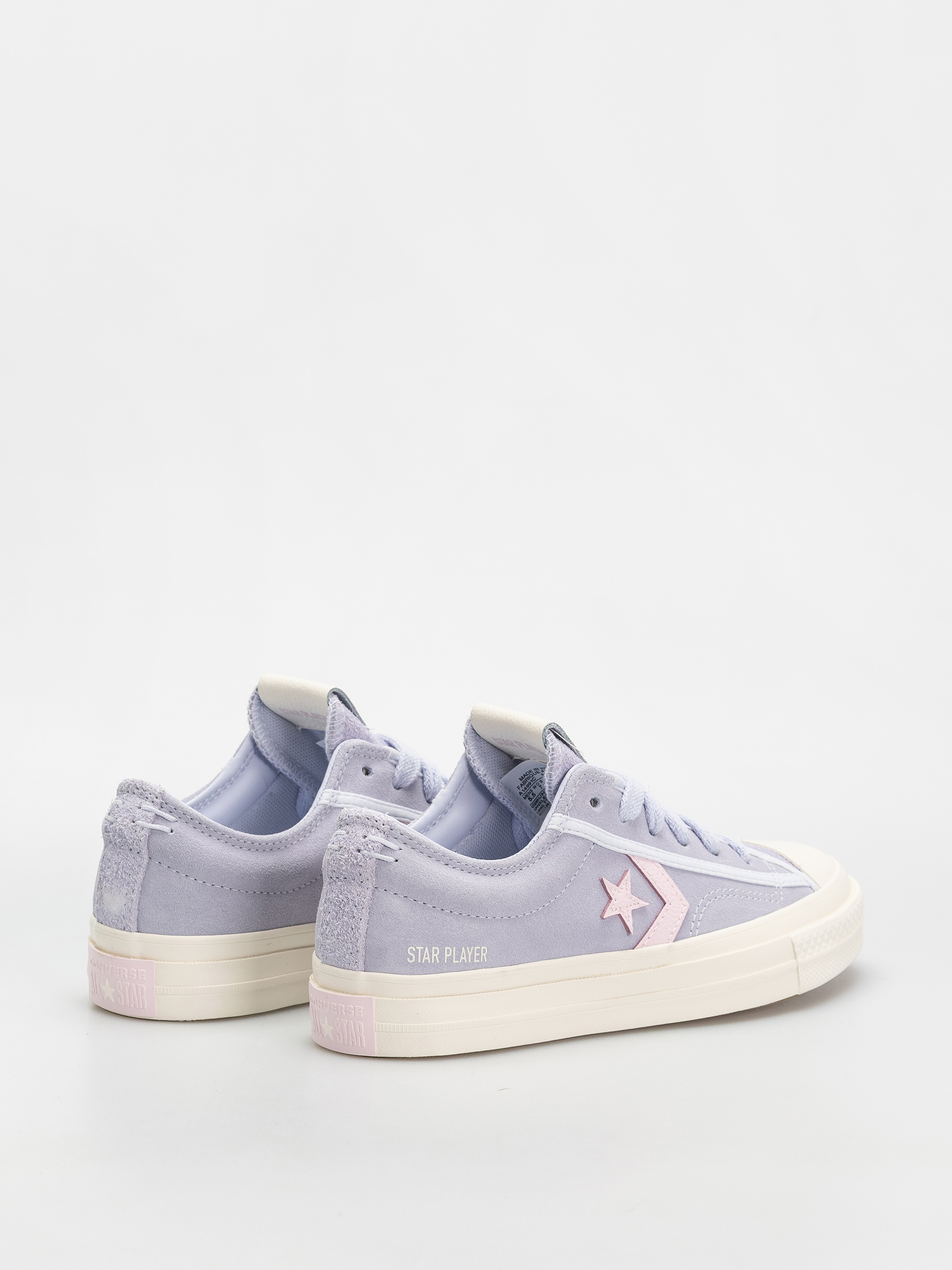Converse Star Player 76 Schuhe (blueberry ice/sugar berry)