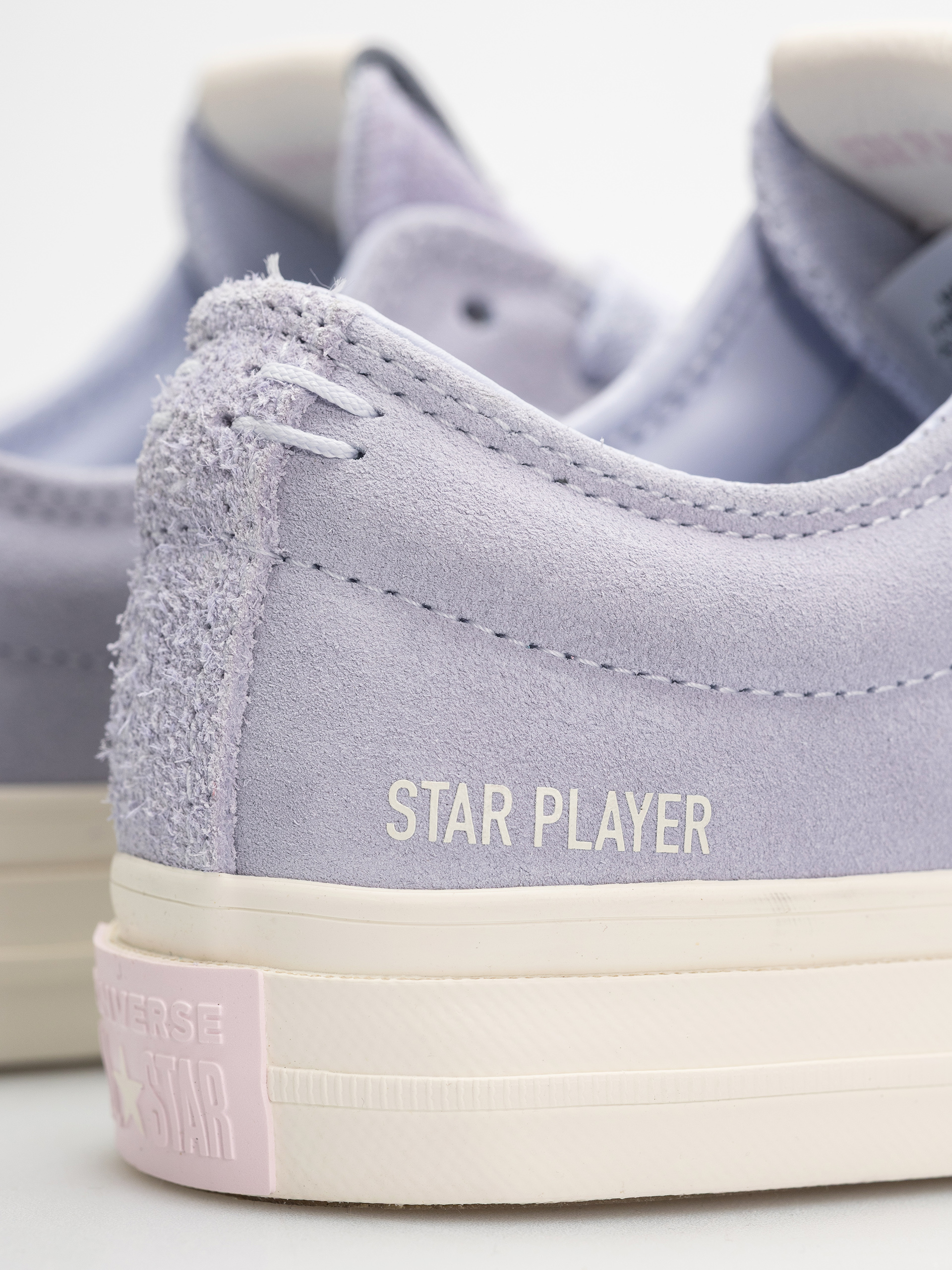 Converse Star Player 76 Schuhe (blueberry ice/sugar berry)