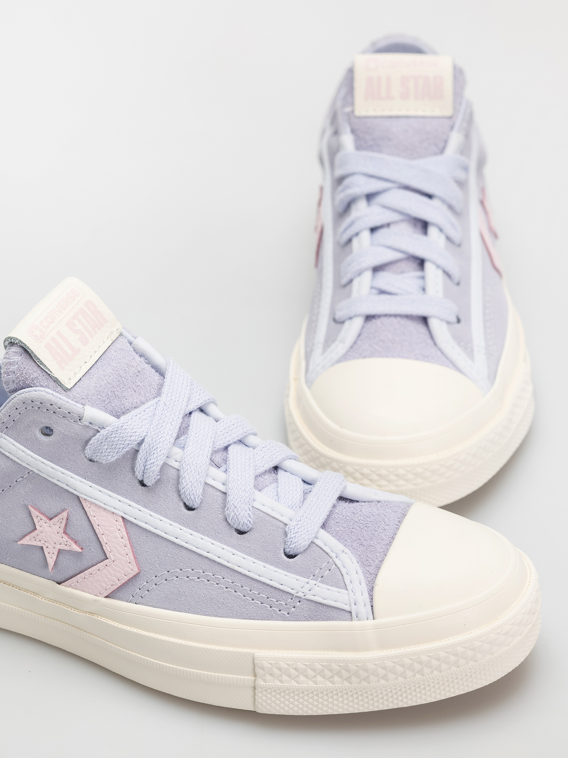 Converse Star Player 76 Schuhe (blueberry ice/sugar berry)