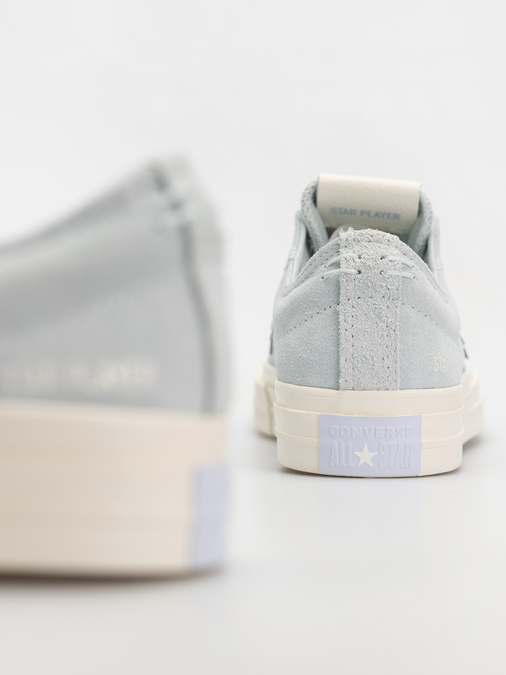 Converse Star Player 76 Shoes (you dew you/blueberry ice)