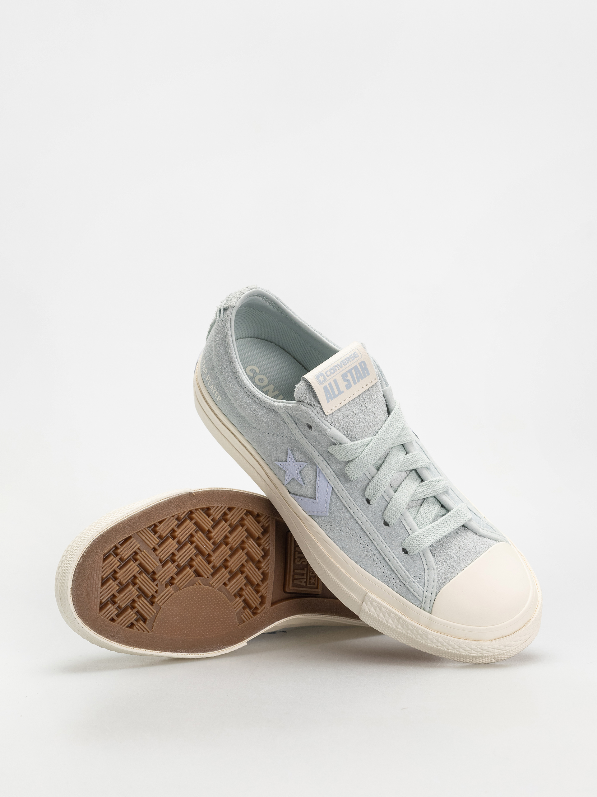 Converse Star Player 76 Shoes (you dew you/blueberry ice)