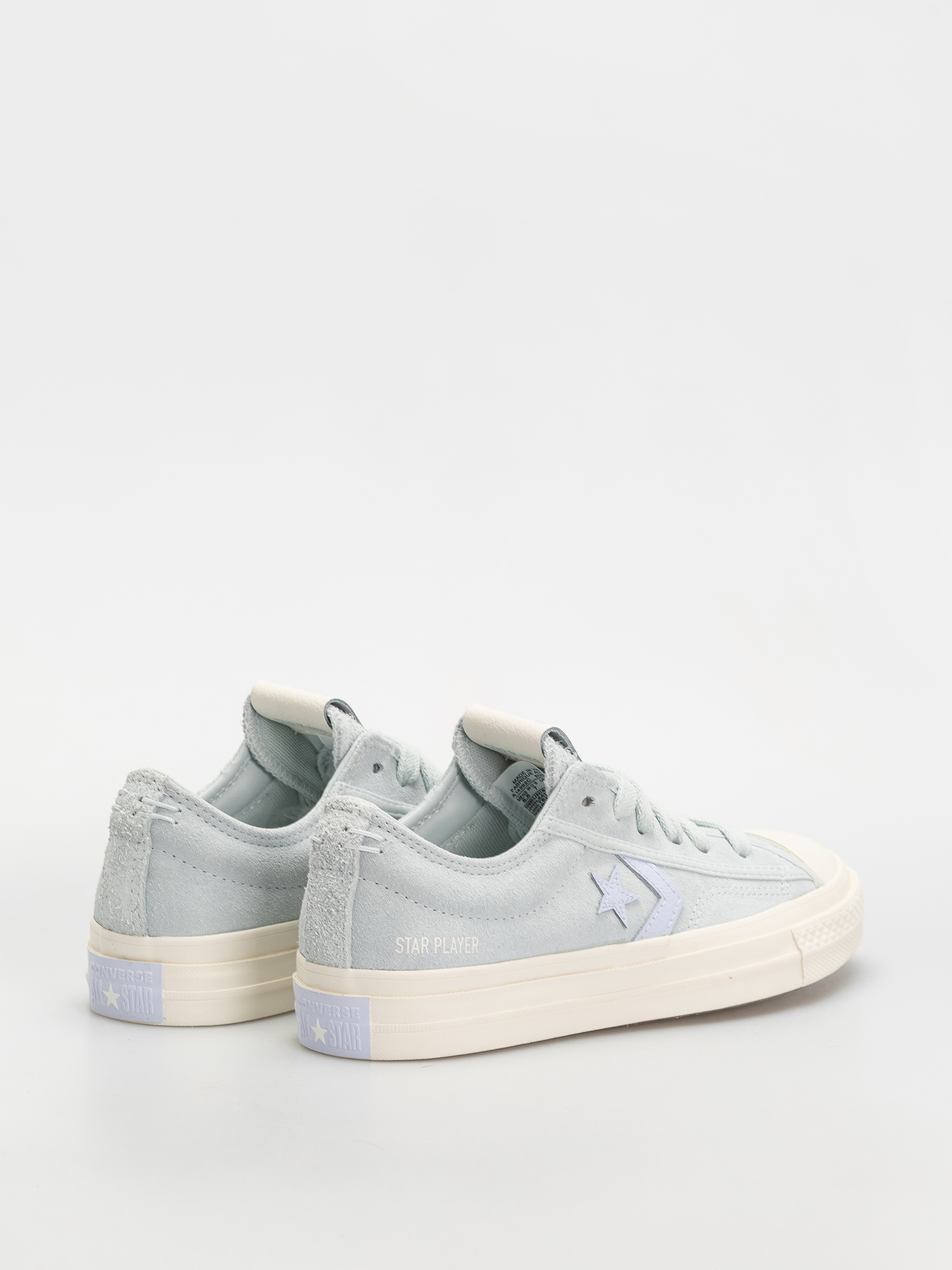 Converse Star Player 76 Shoes (you dew you/blueberry ice)