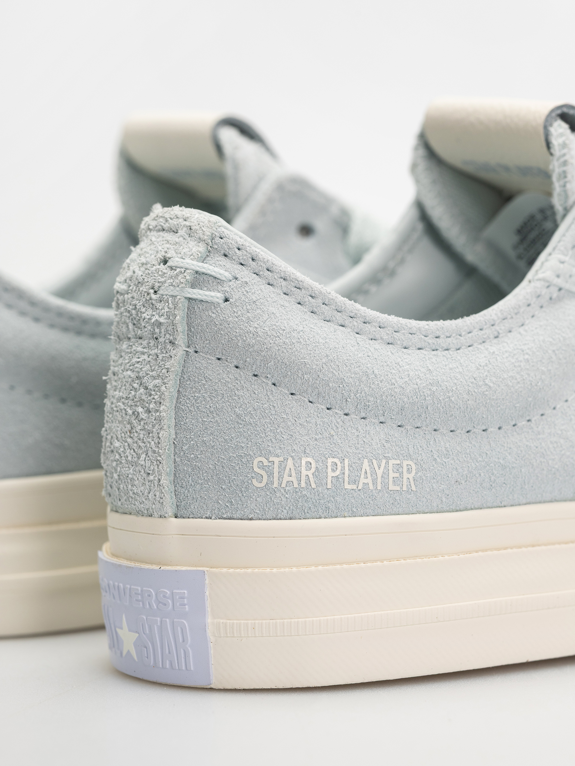 Converse Star Player 76 Shoes (you dew you/blueberry ice)