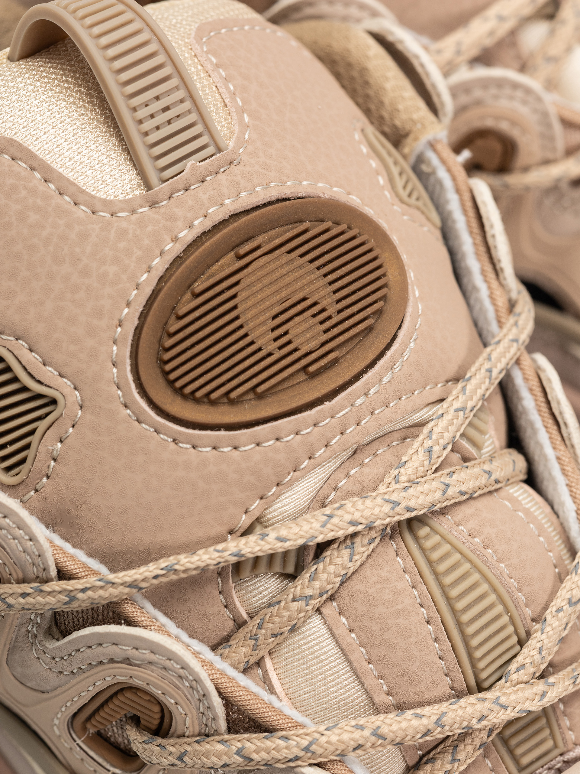 Osiris Shoes D3 2001 (copperhead/sand/tan)