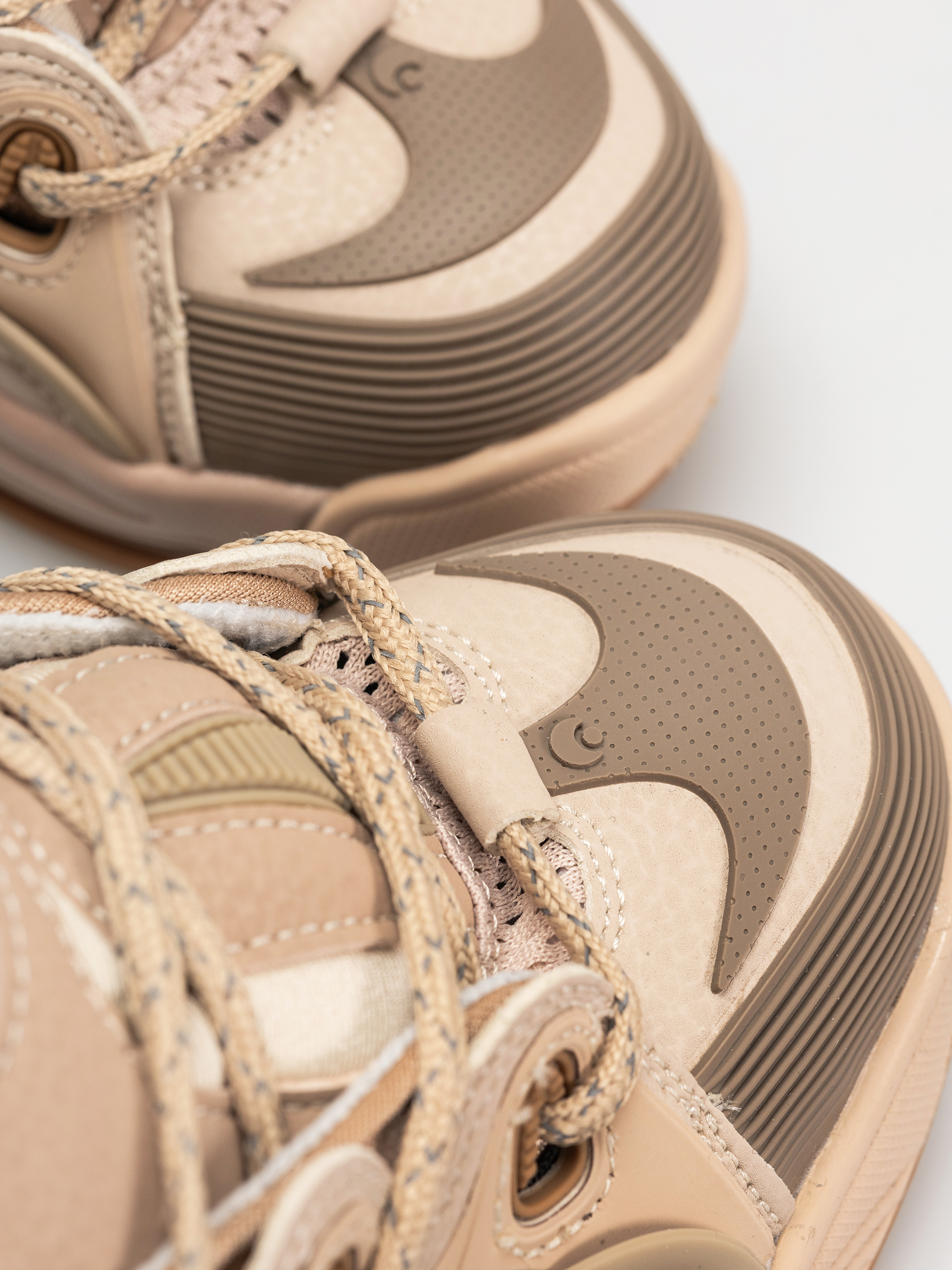 Osiris Schuhe D3 2001 (copperhead/sand/tan)