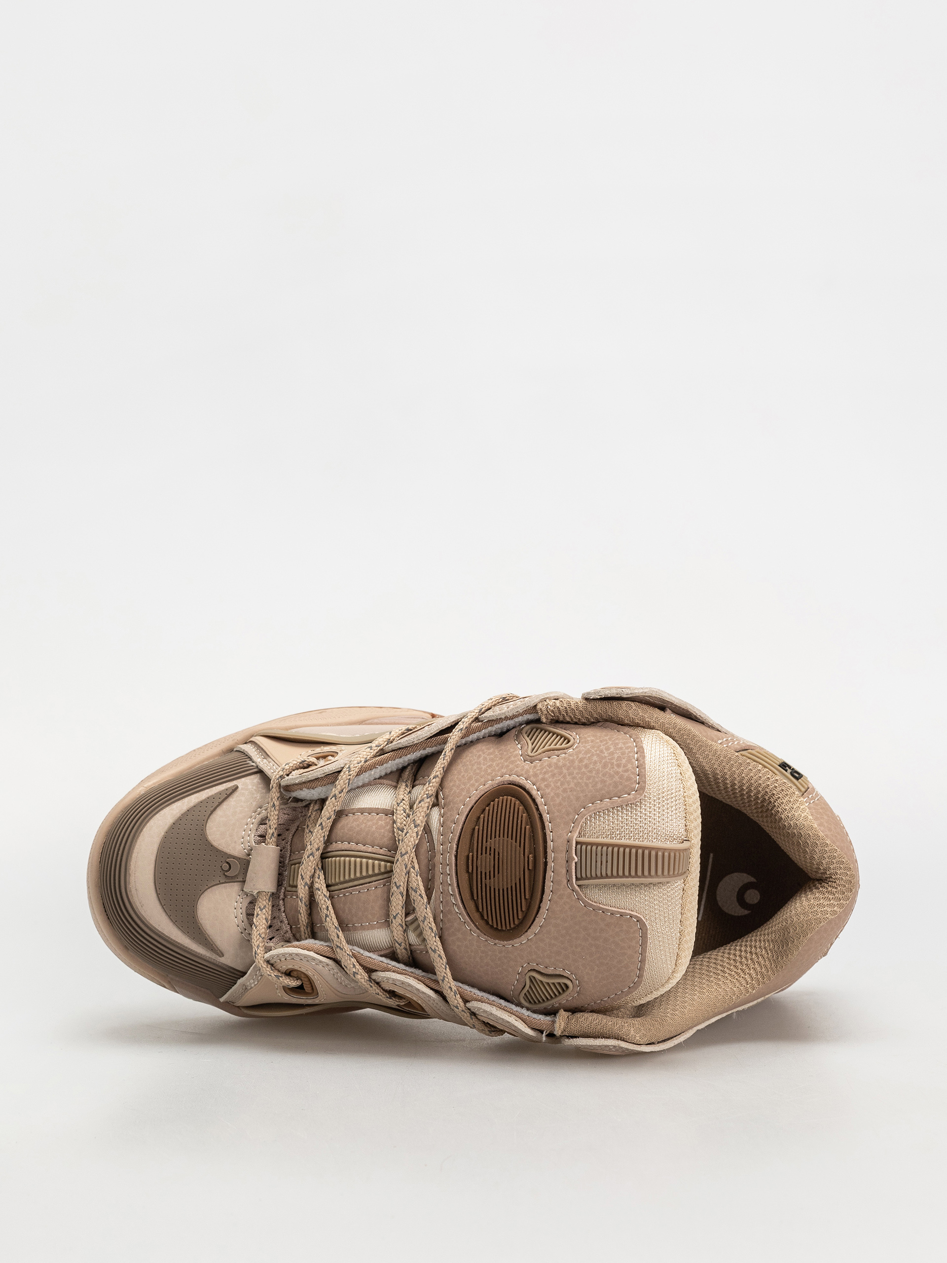 Osiris Shoes D3 2001 (copperhead/sand/tan)