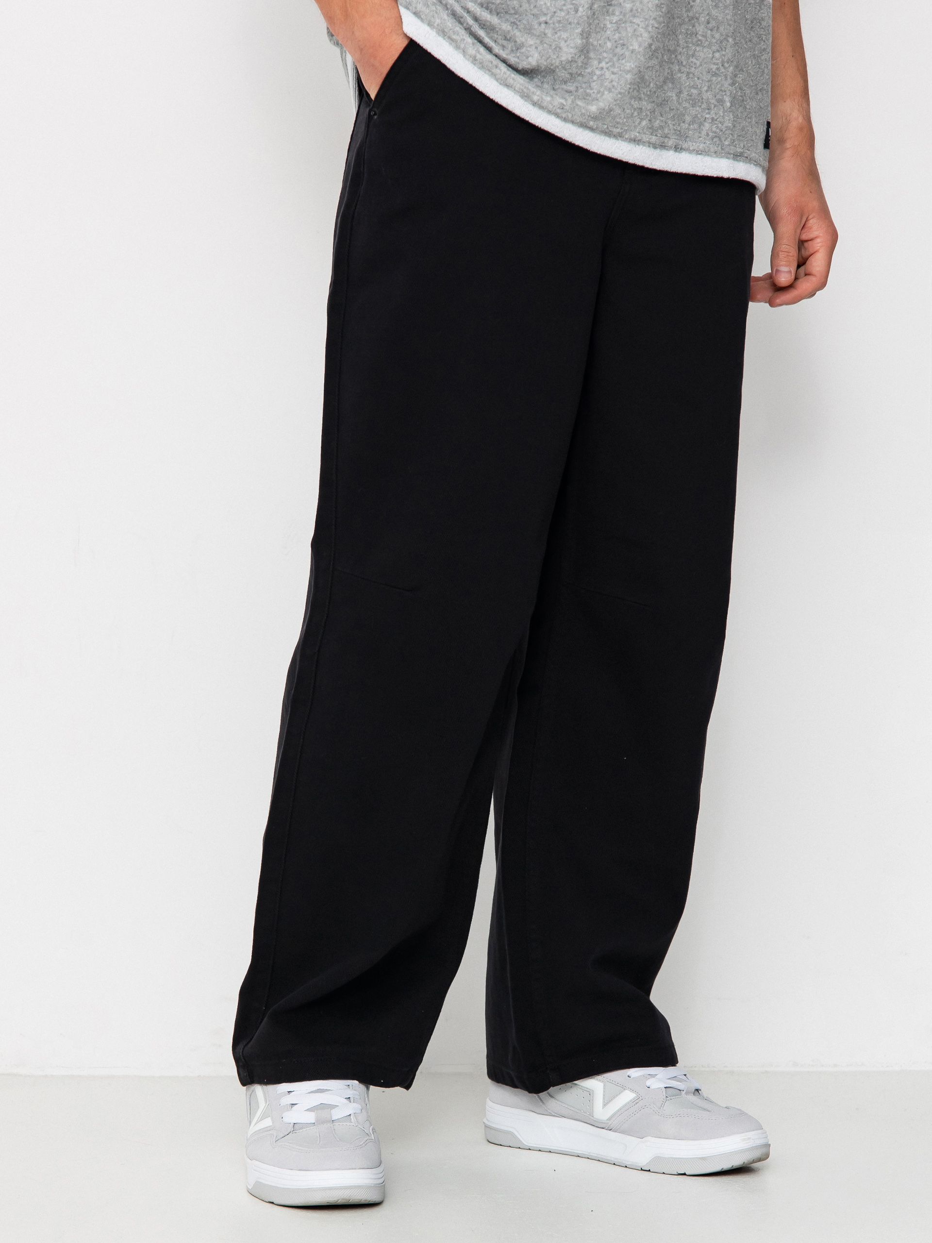 Vans Curbside Wmn Hose (black)