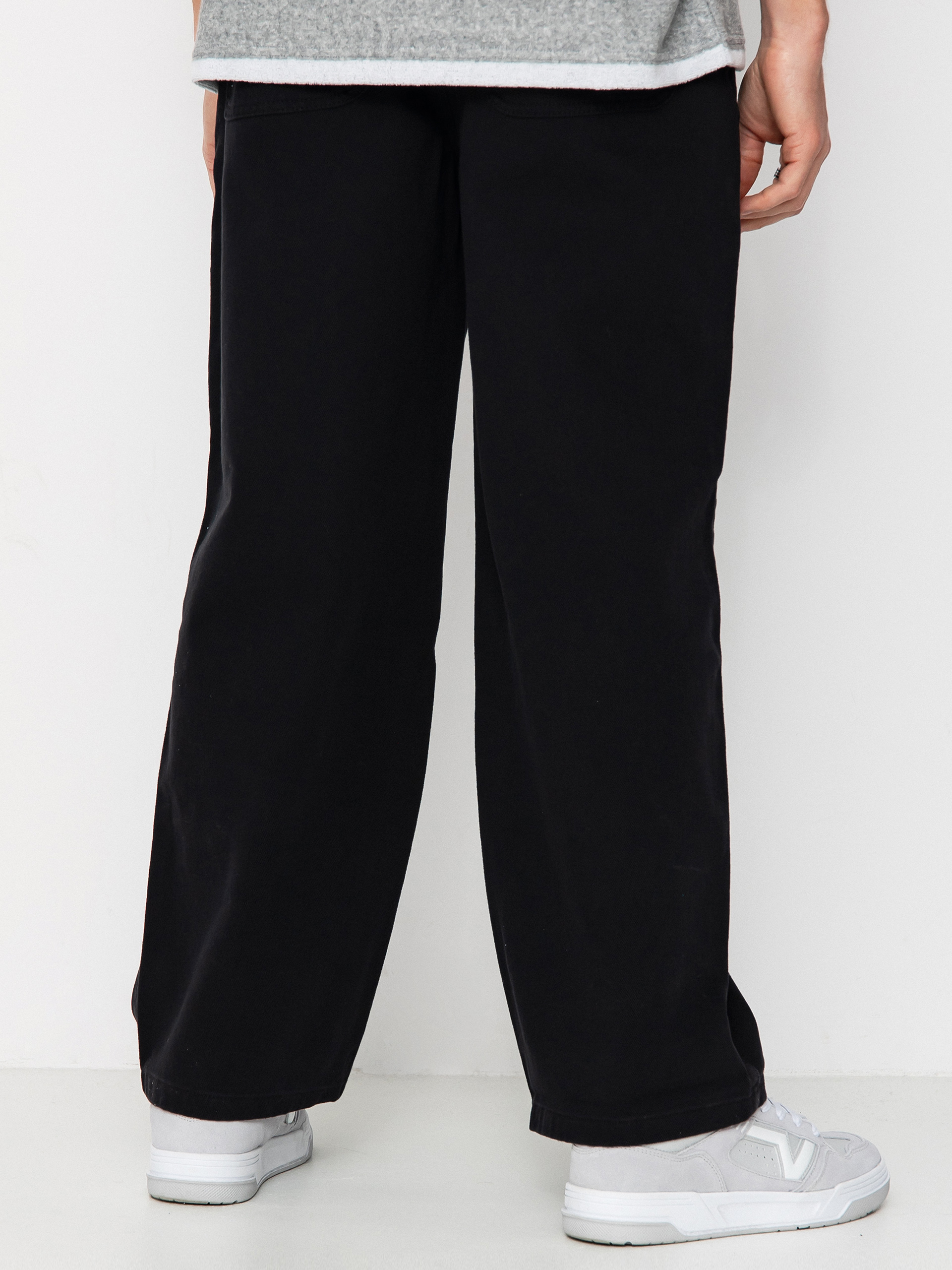 Vans Curbside Wmn Pants (black)