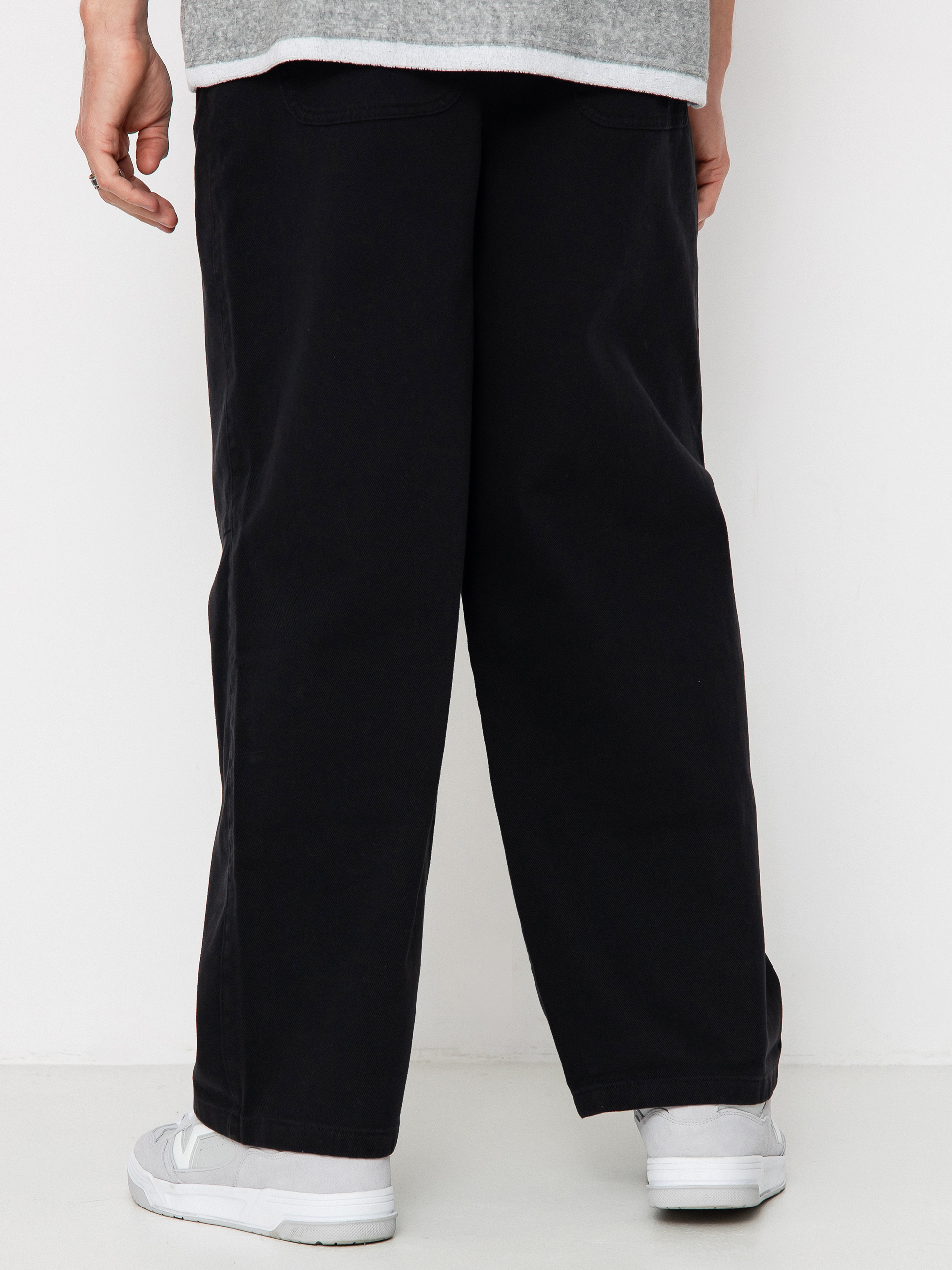 Vans Curbside Wmn Pants (black)