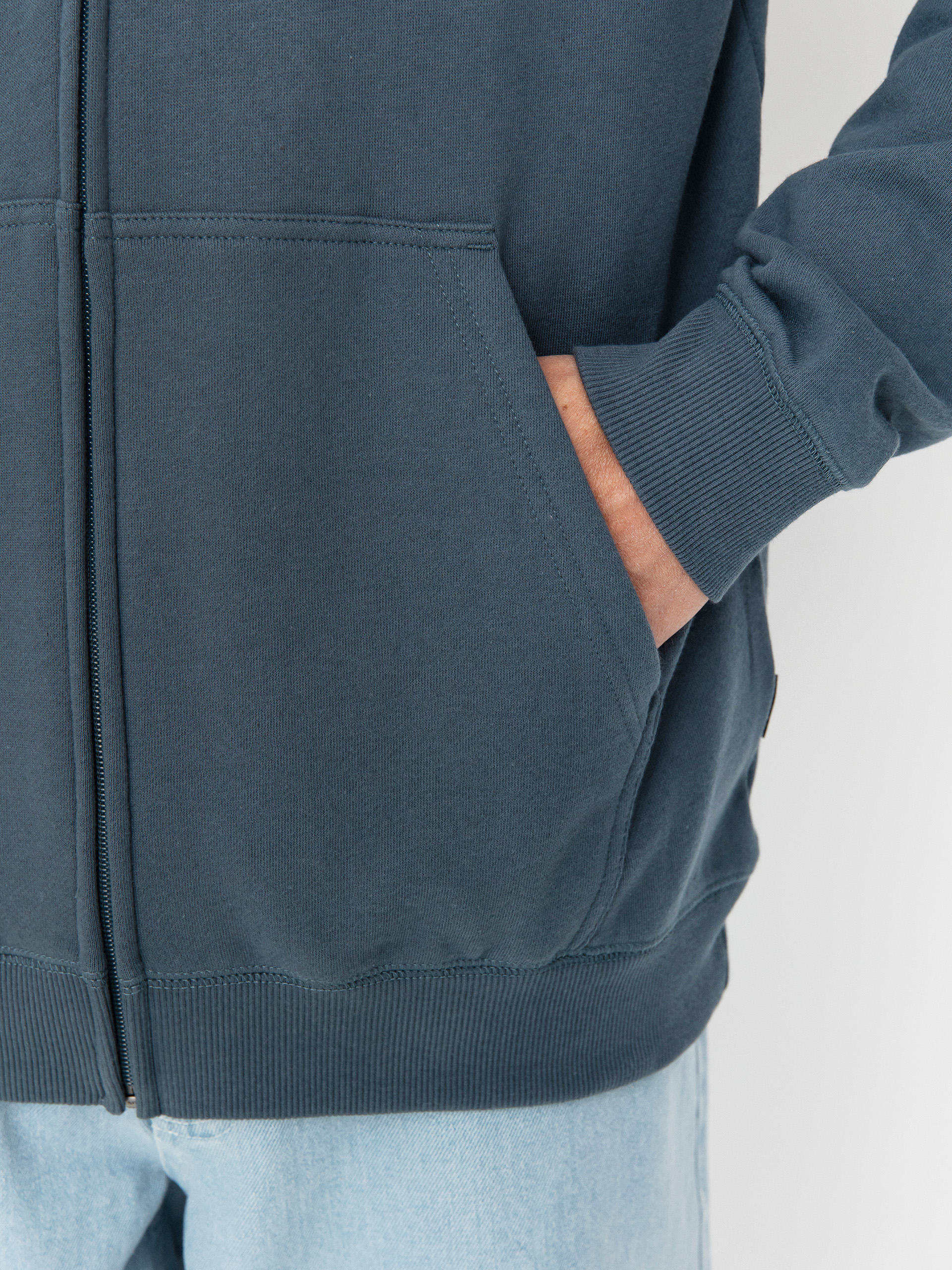 Rip Curl Shred ZHD Hoodie (pine night)