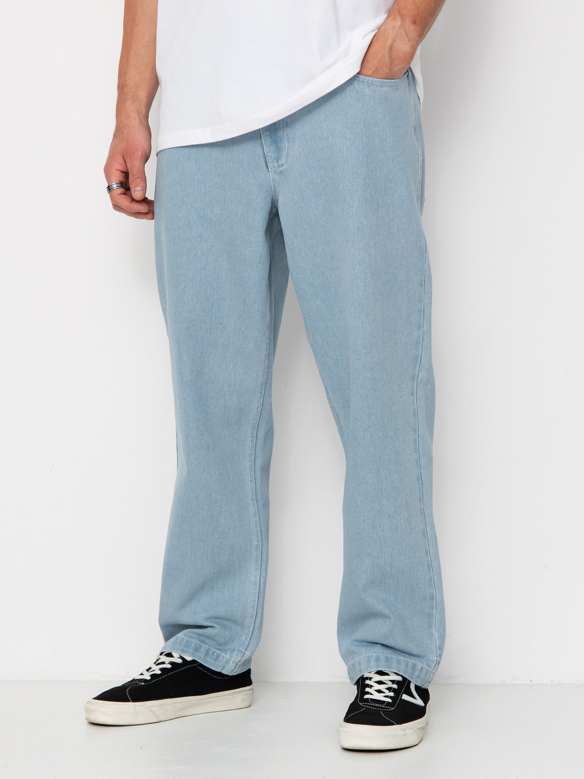 Santa Cruz Factory Hose (stonewash)