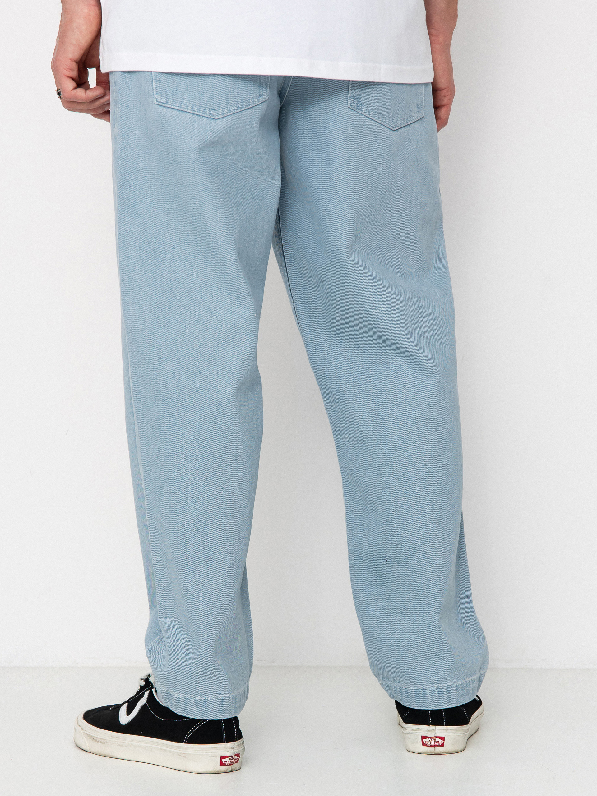 Santa Cruz Factory Pants (stonewash)