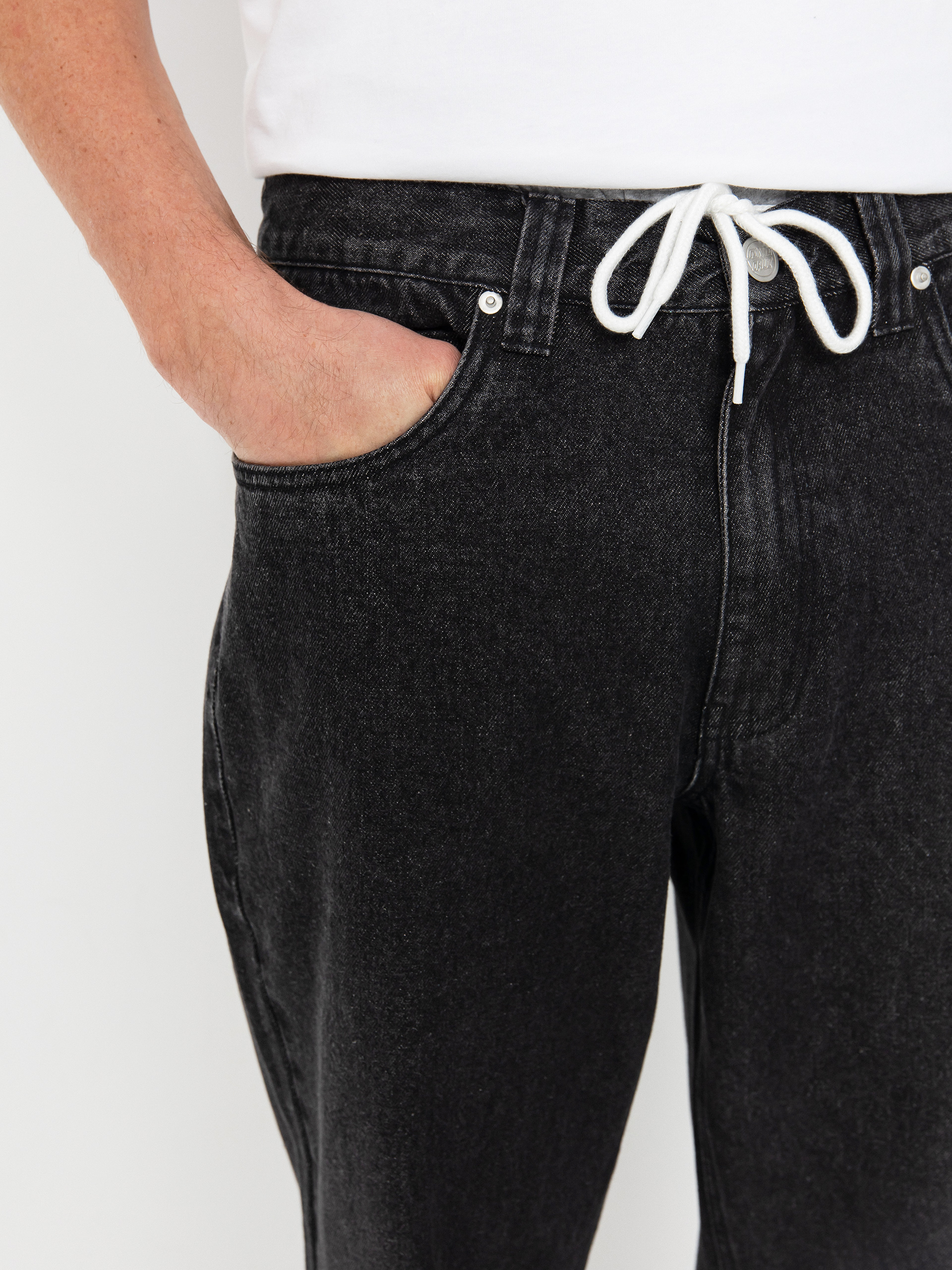 Santa Cruz Factory Hose (black)