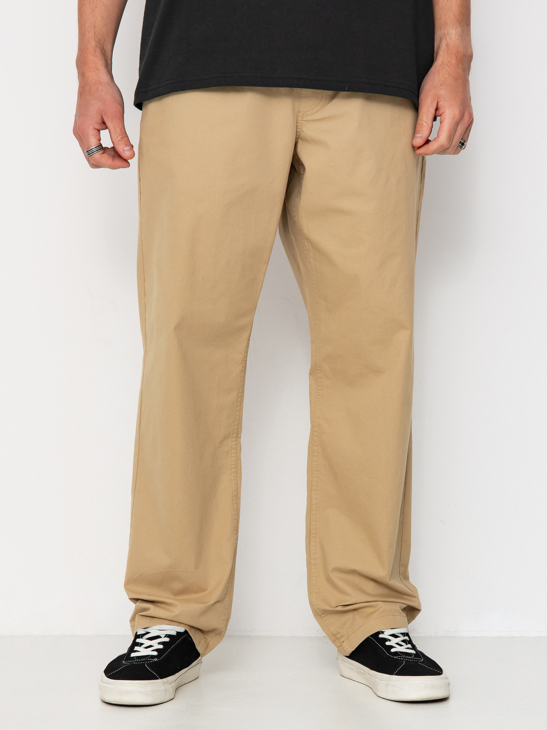 Vans Pants Range Relaxed Elastic (incense)