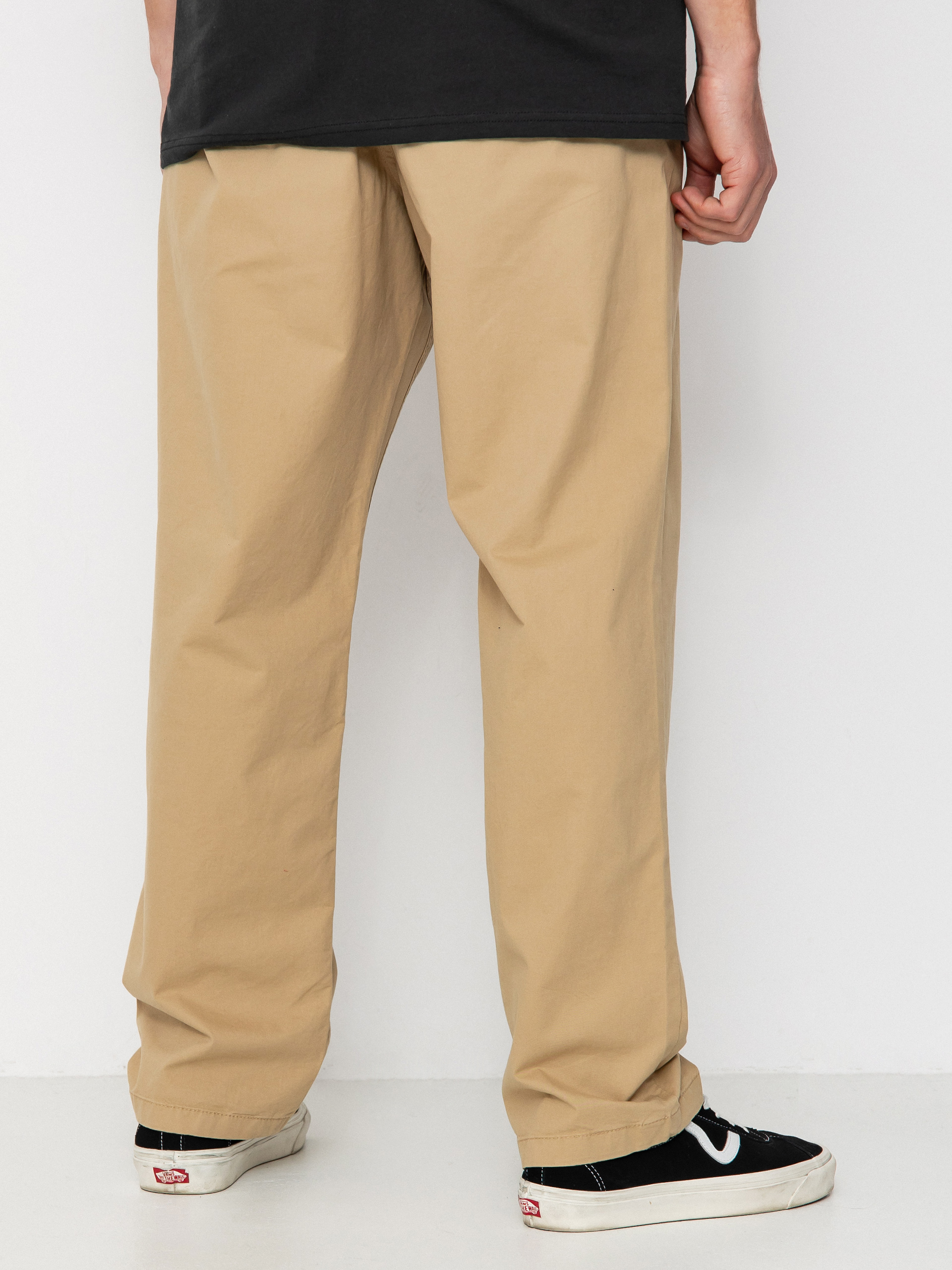 Vans Pants Range Relaxed Elastic (incense)