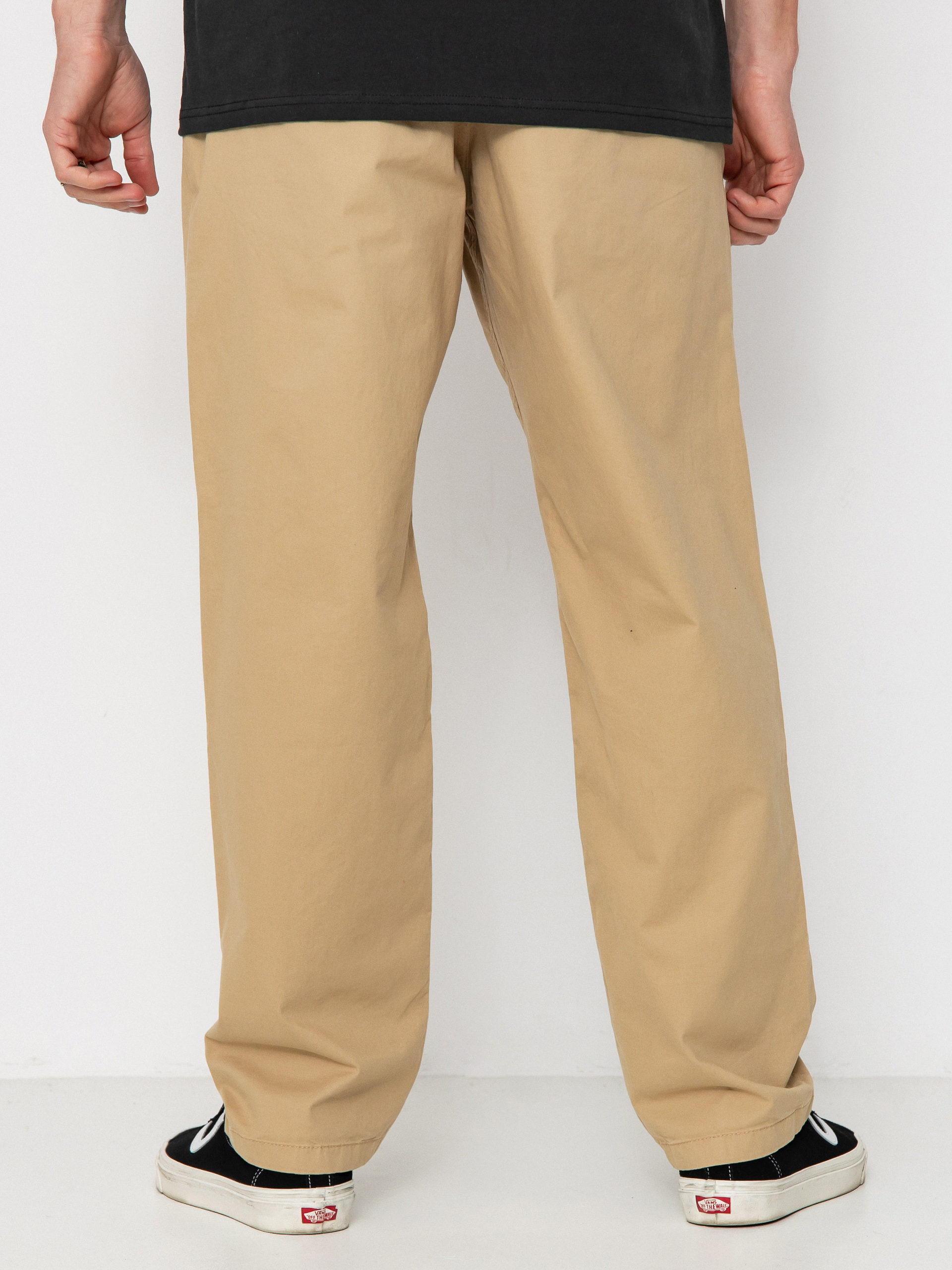 Vans Pants Range Relaxed Elastic (incense)