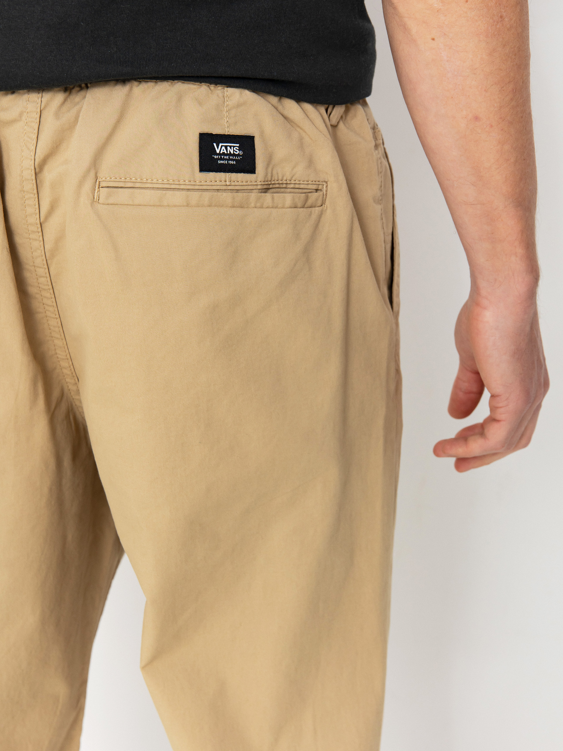 Vans Pants Range Relaxed Elastic (incense)