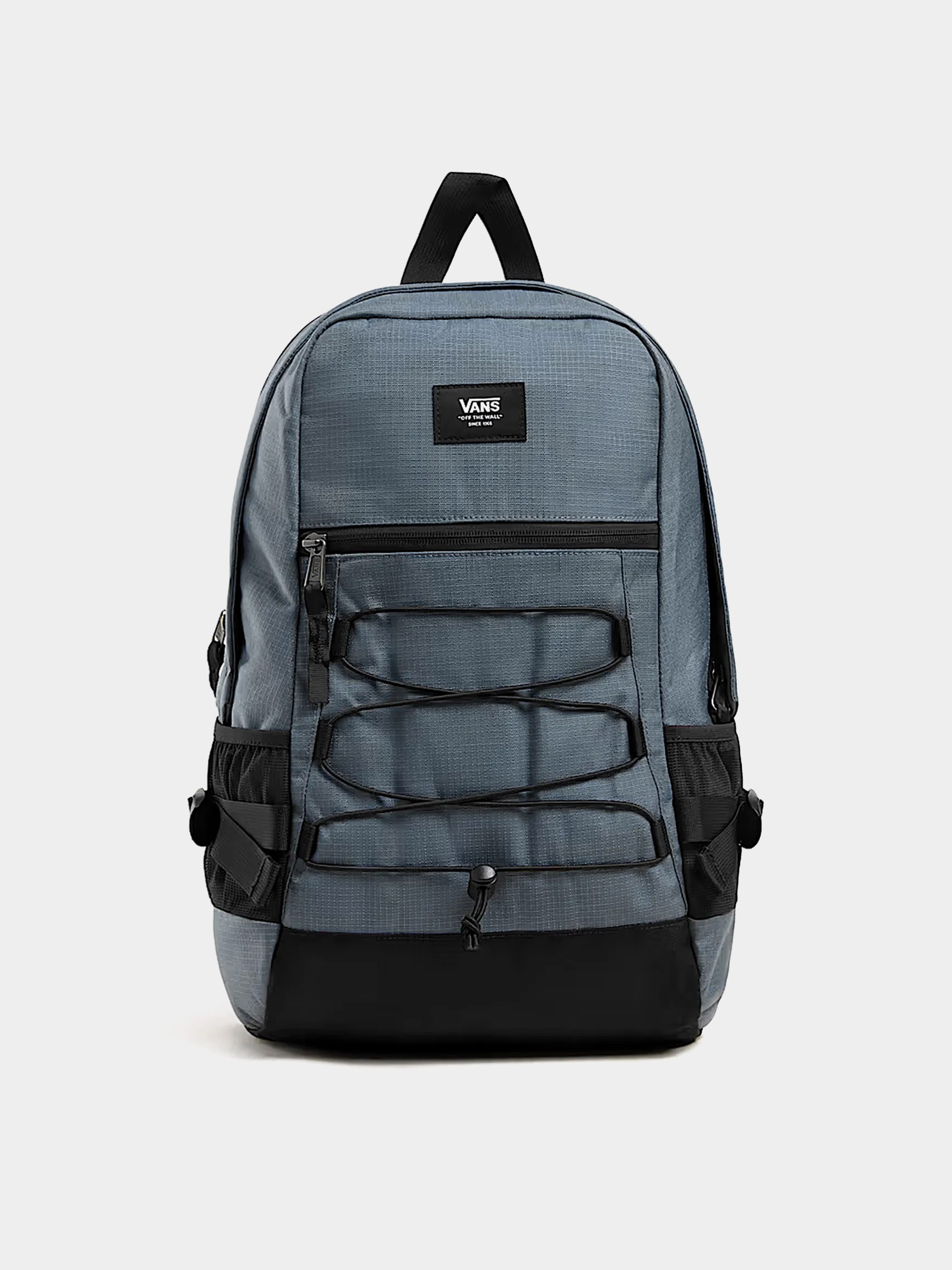 バッグ MOCHILA VANS Low-Pro Backpack Vans Old Skool H2O Backpack -Lilas/Black | SoftMoc.com