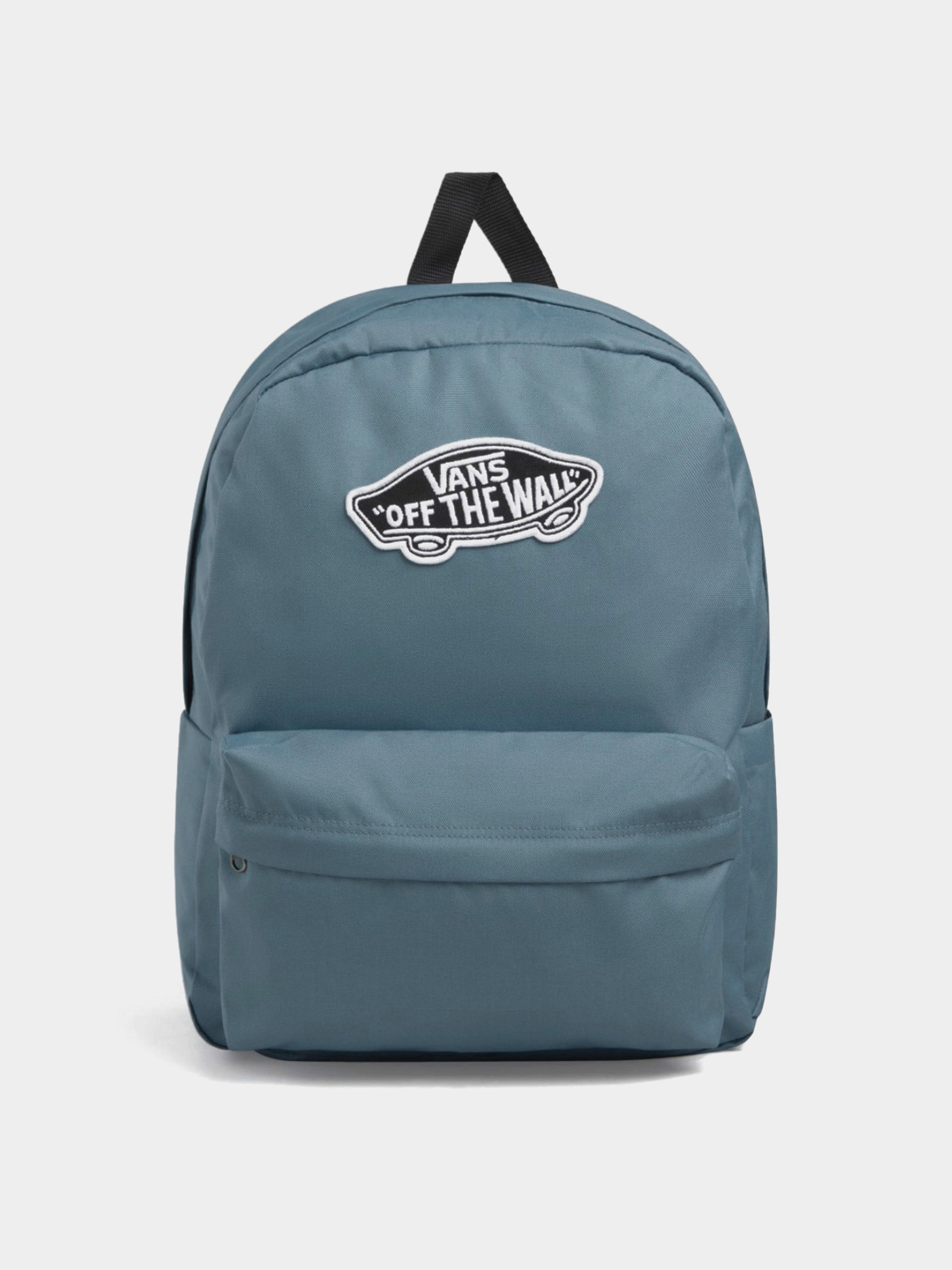 Vans Backpack Old Skool Classic (stormy weather)
