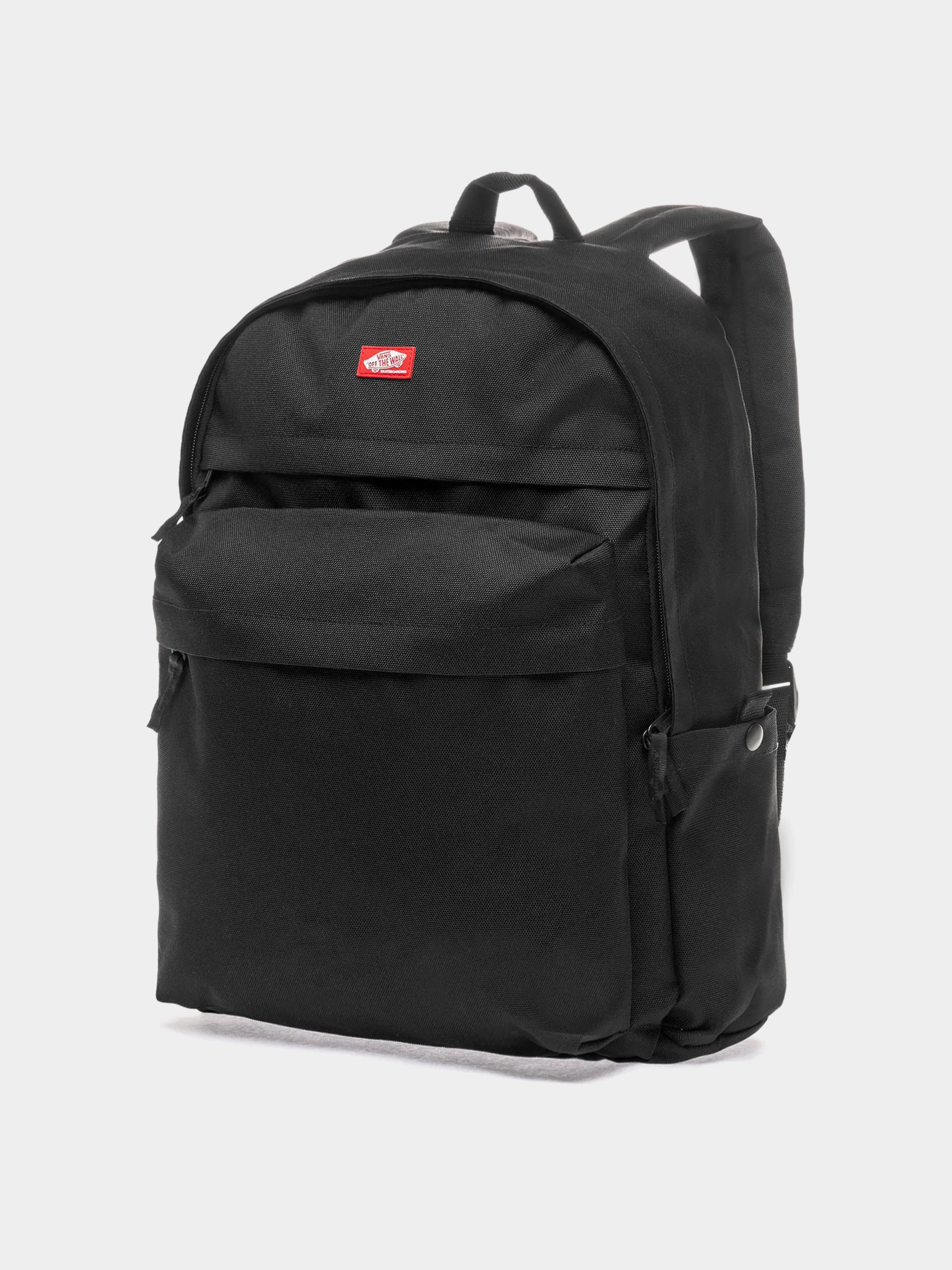 Vans Backpack Skate All Day (black)